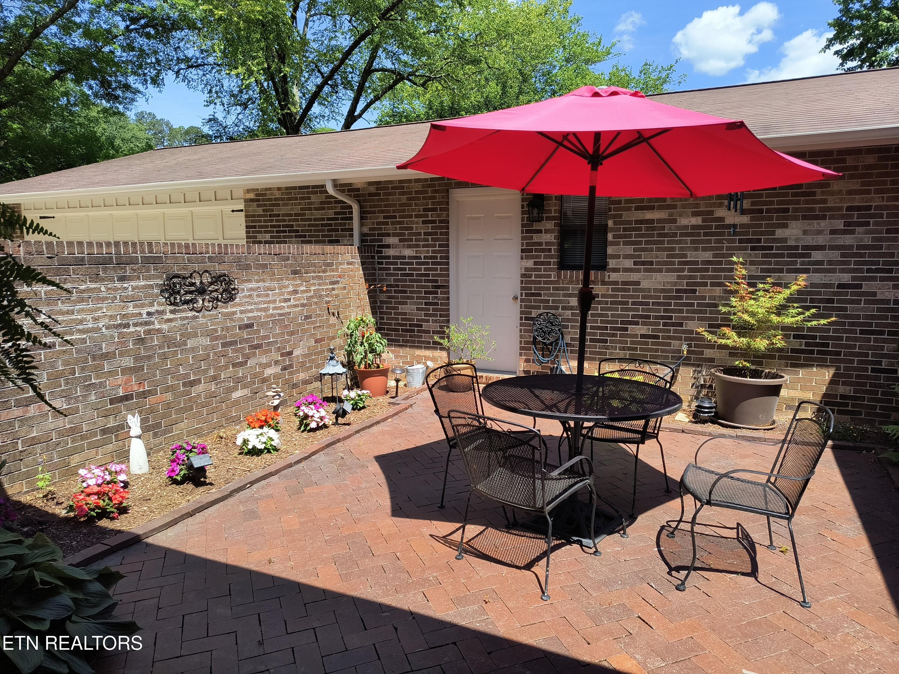 100 Antioch Drive Oak Ridge TN 37830
