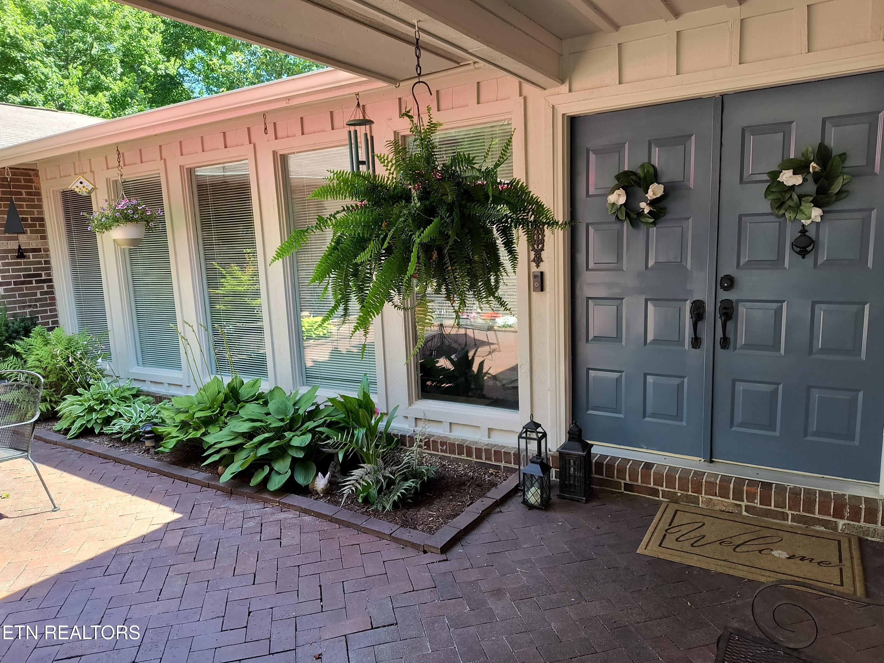 100 Antioch Drive Oak Ridge TN 37830