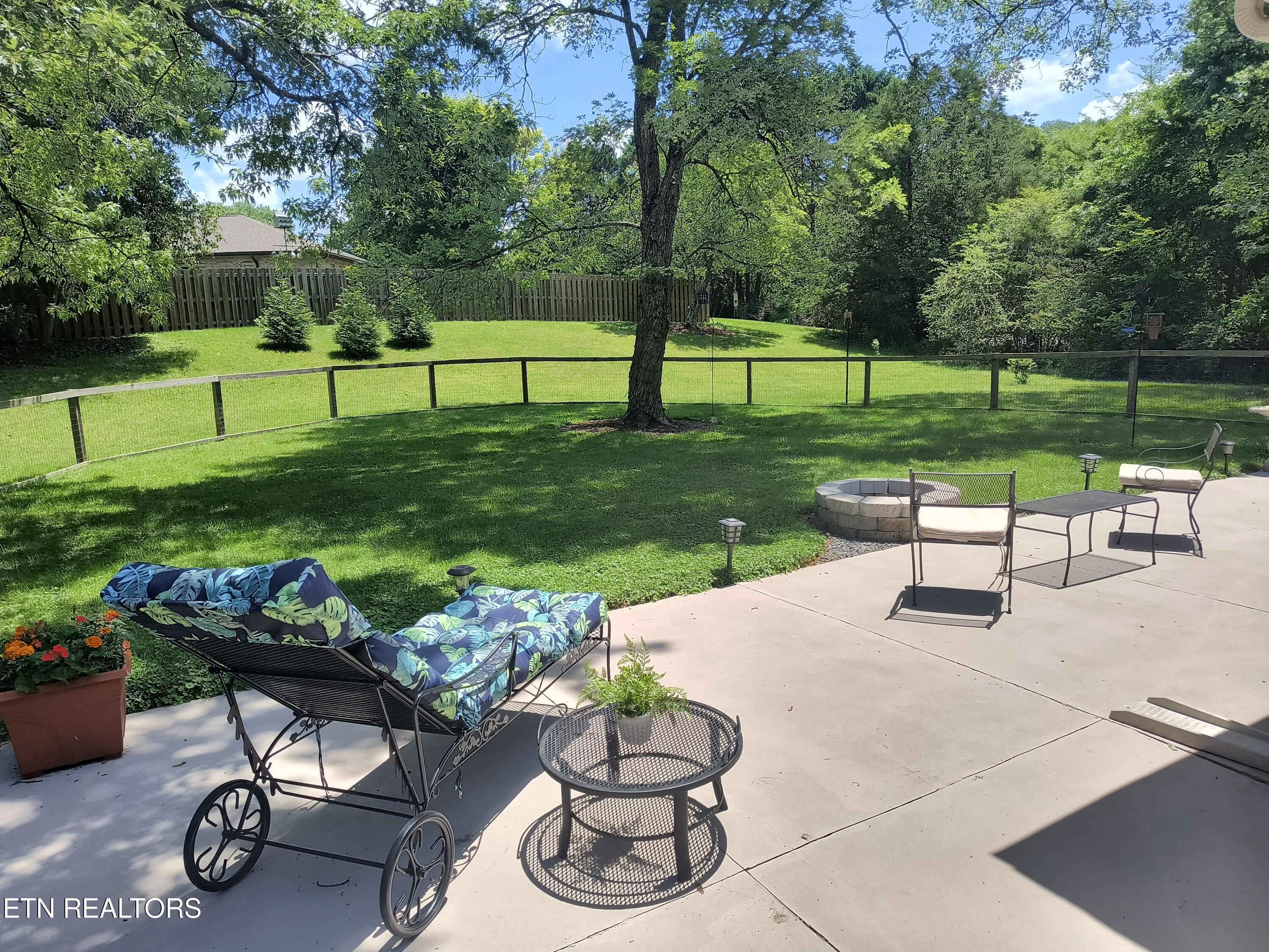 100 Antioch Drive Oak Ridge TN 37830
