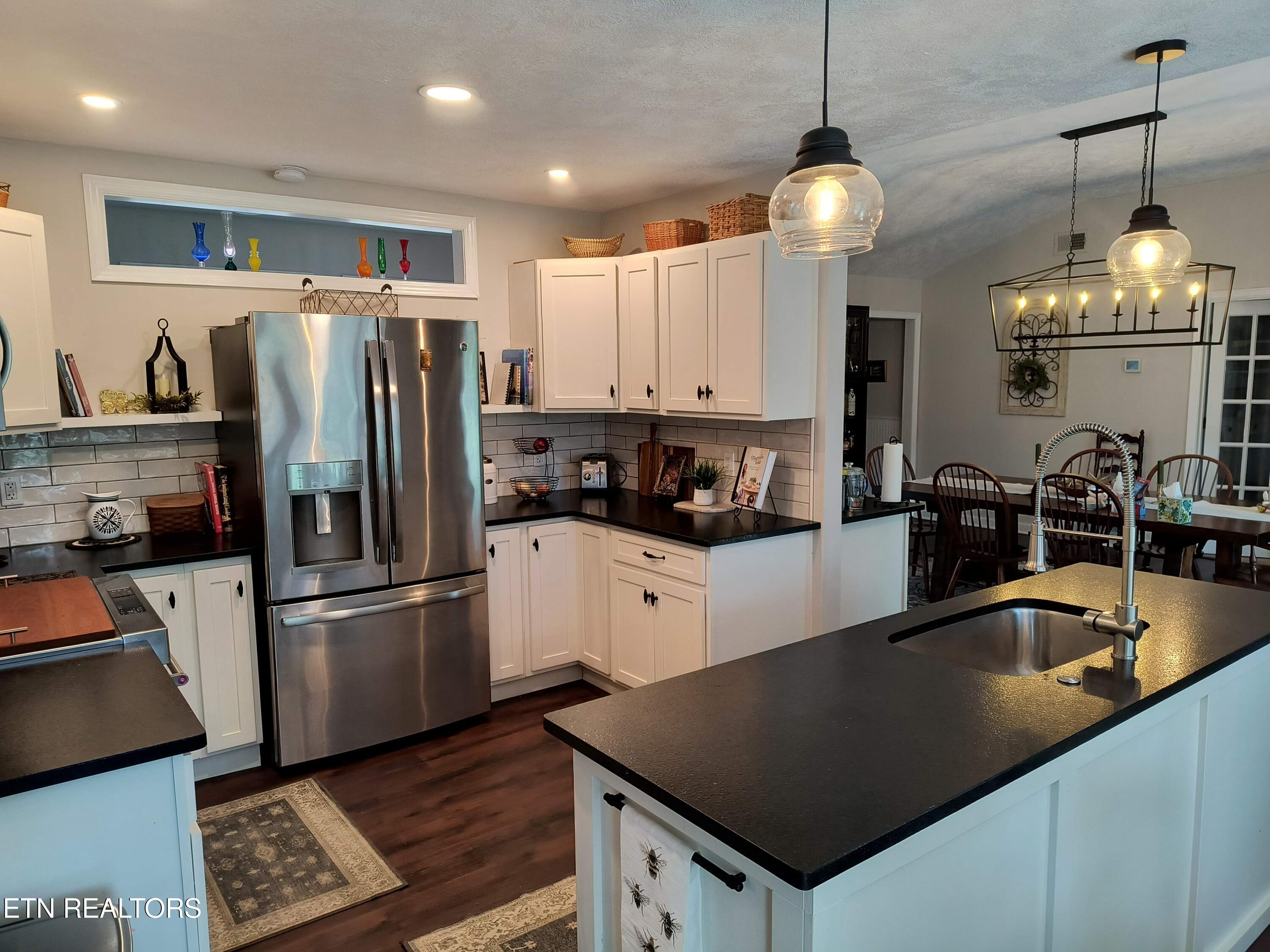 100 Antioch Drive Oak Ridge TN 37830