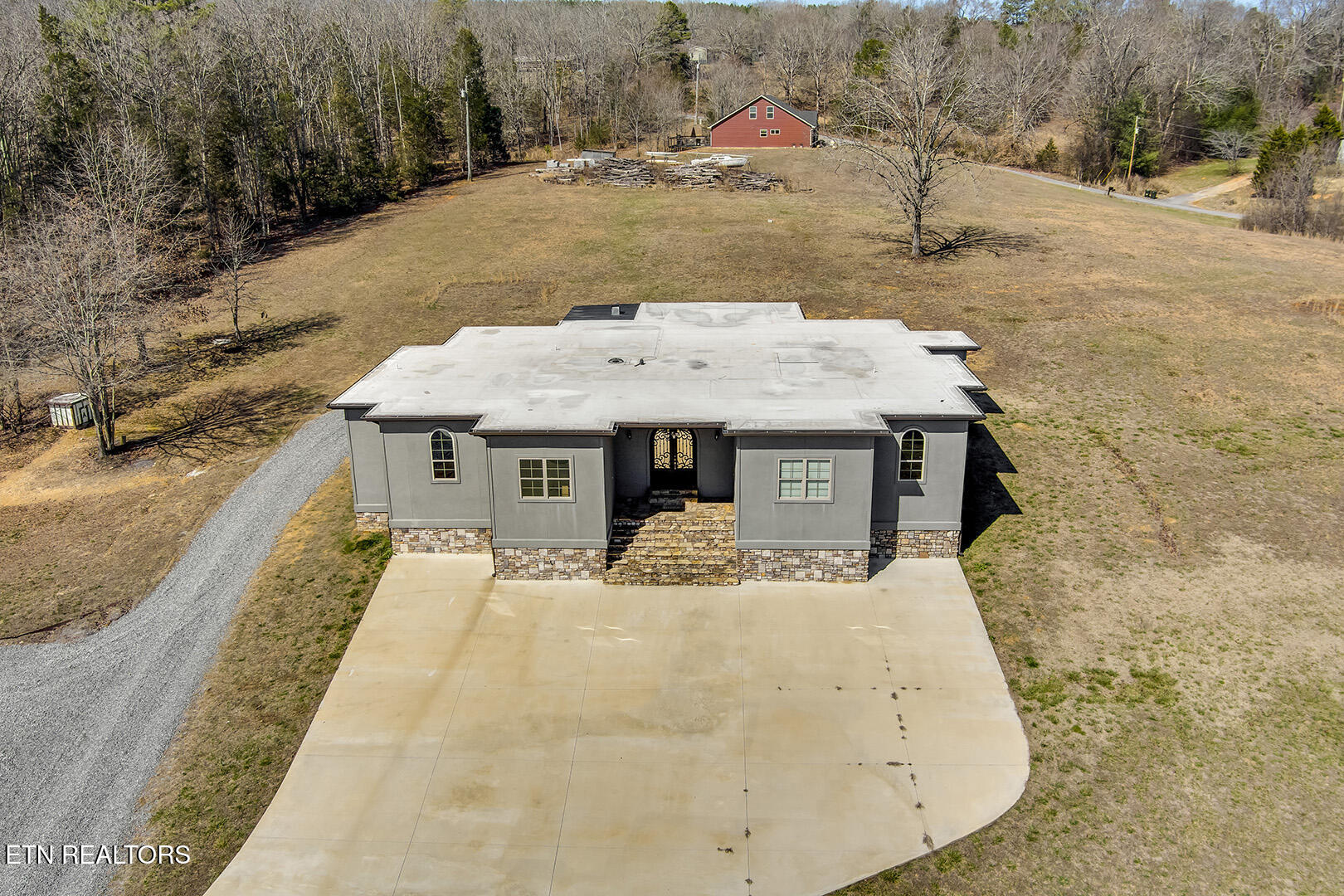 1100 County Road 20 Calhoun TN 37309