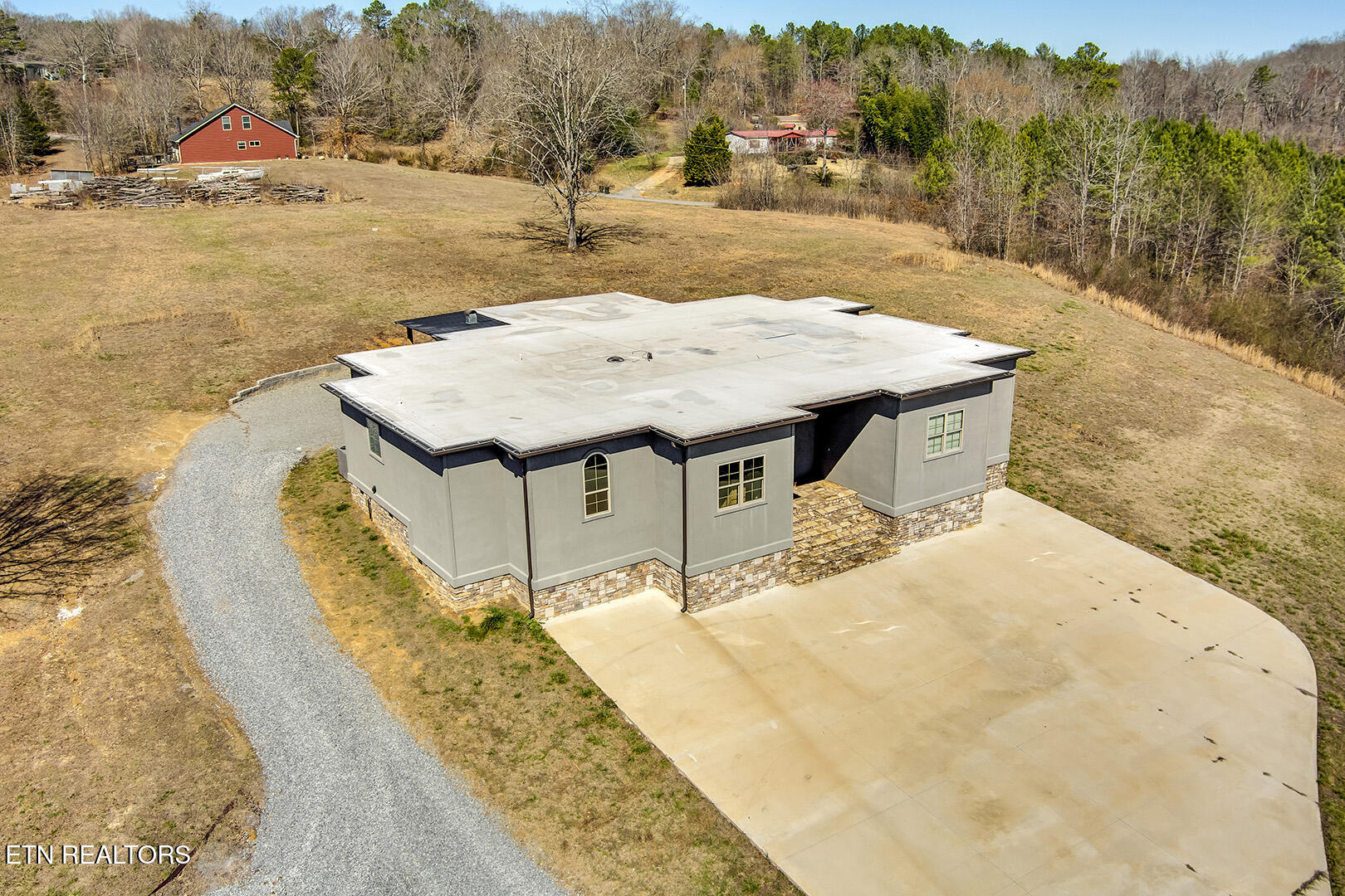 1100 County Road 20 Calhoun TN 37309