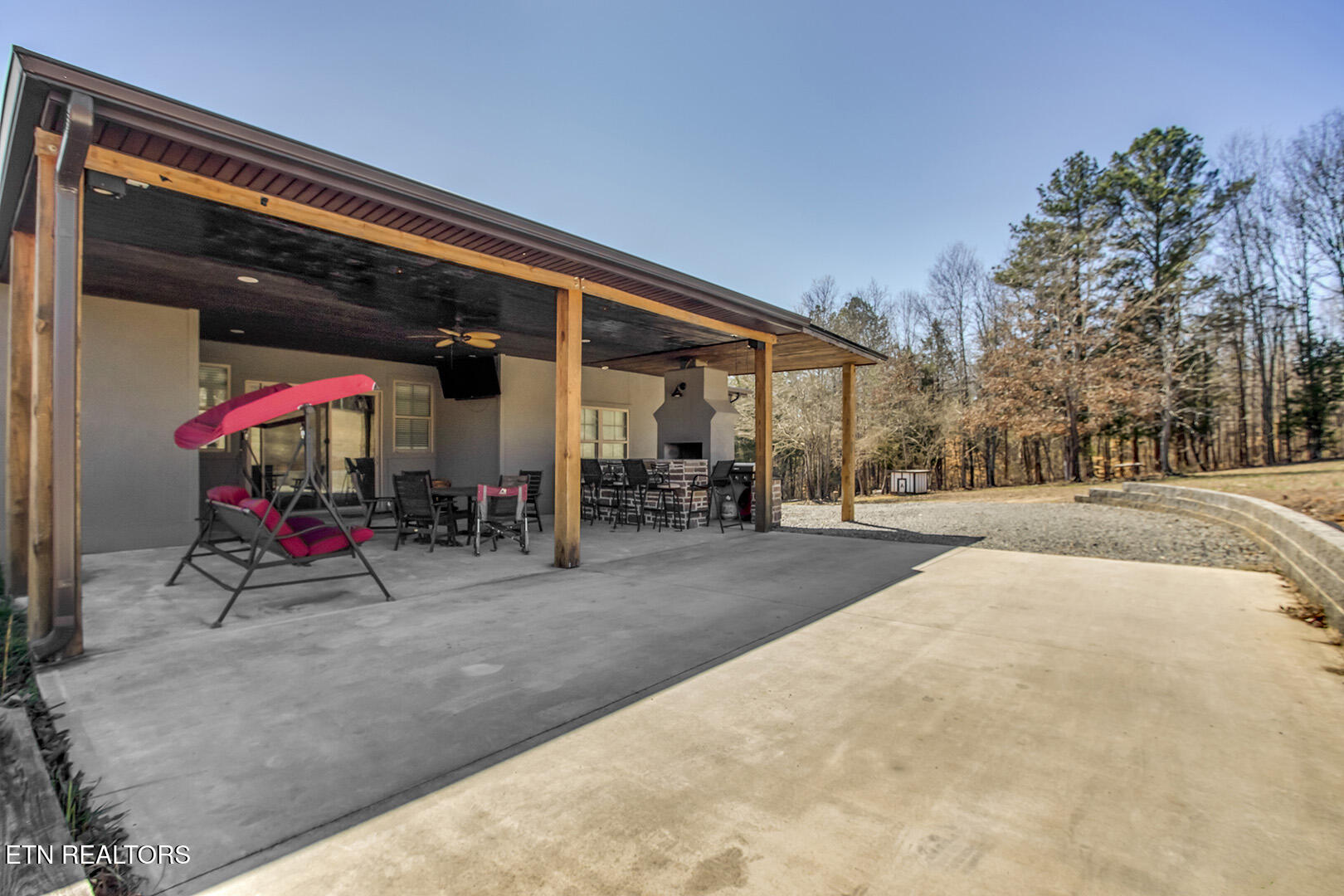 1100 County Road 20 Calhoun TN 37309