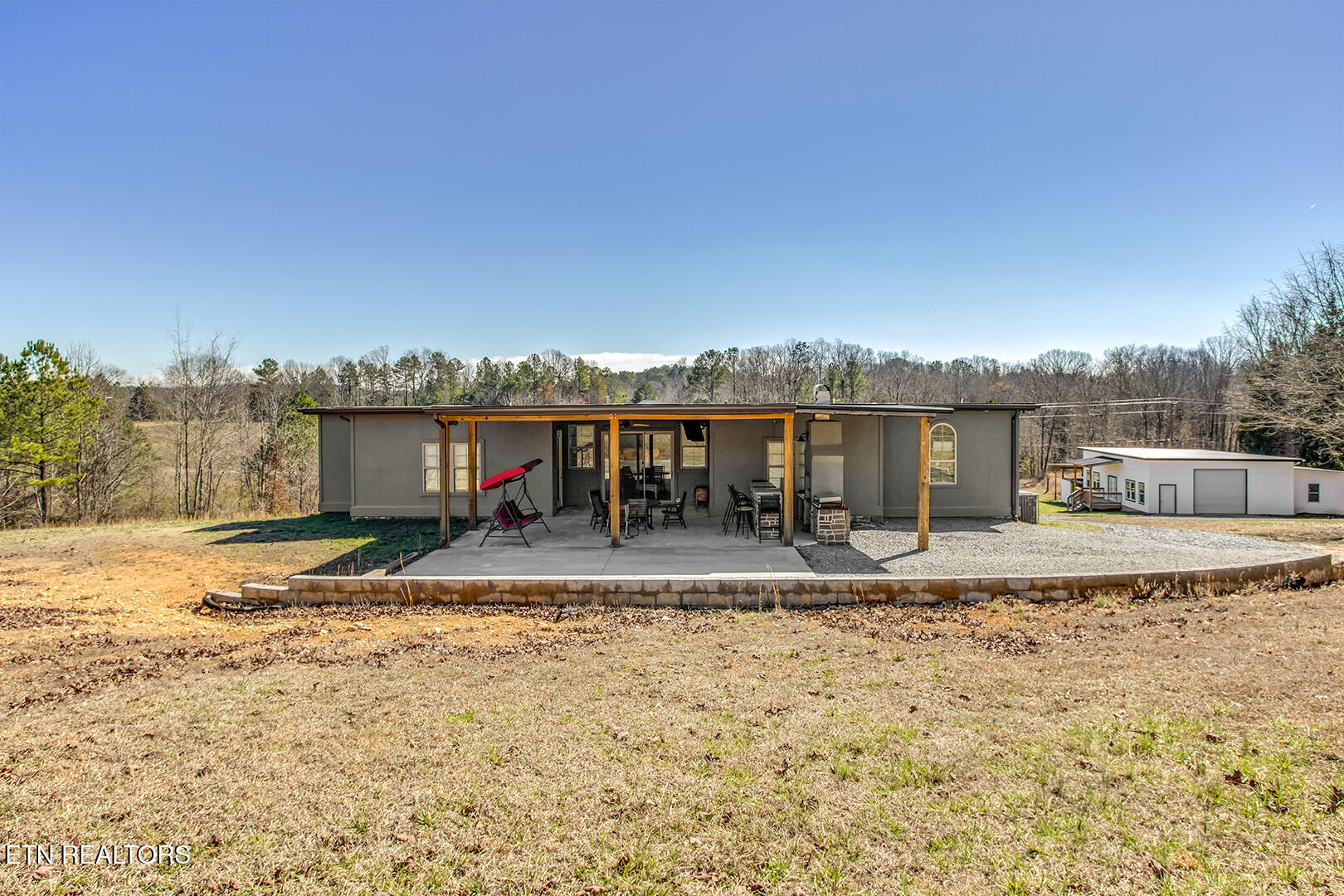 1100 County Road 20 Calhoun TN 37309