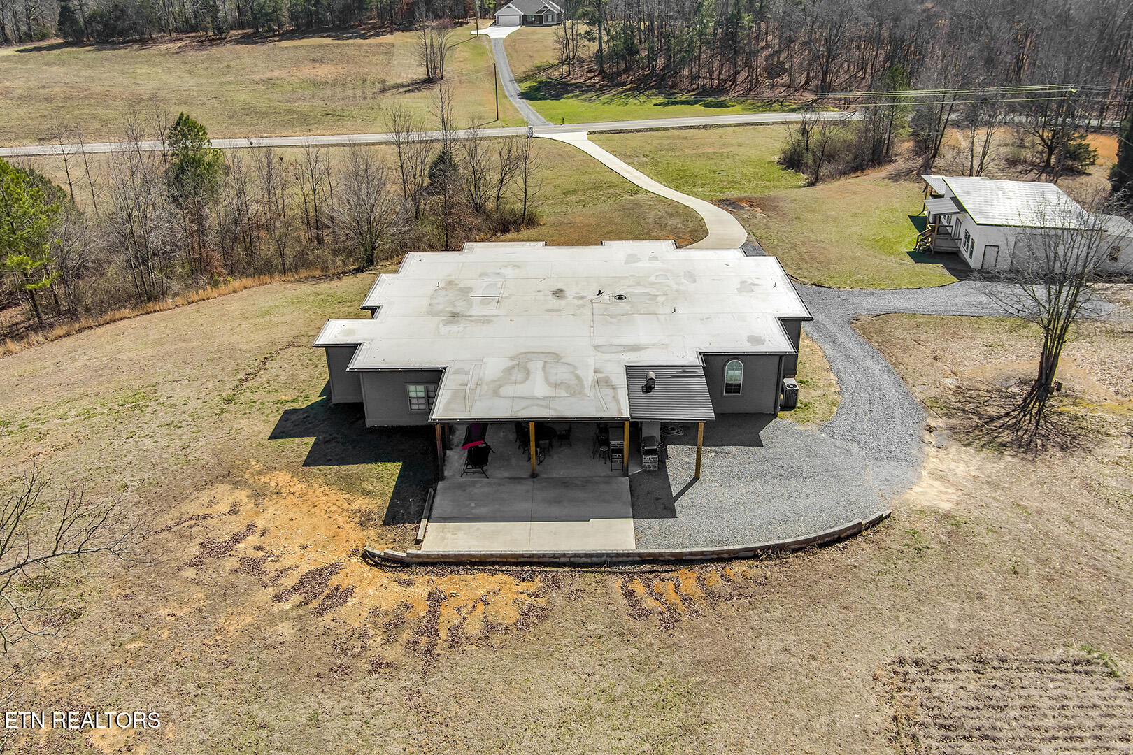 1100 County Road 20 Calhoun TN 37309