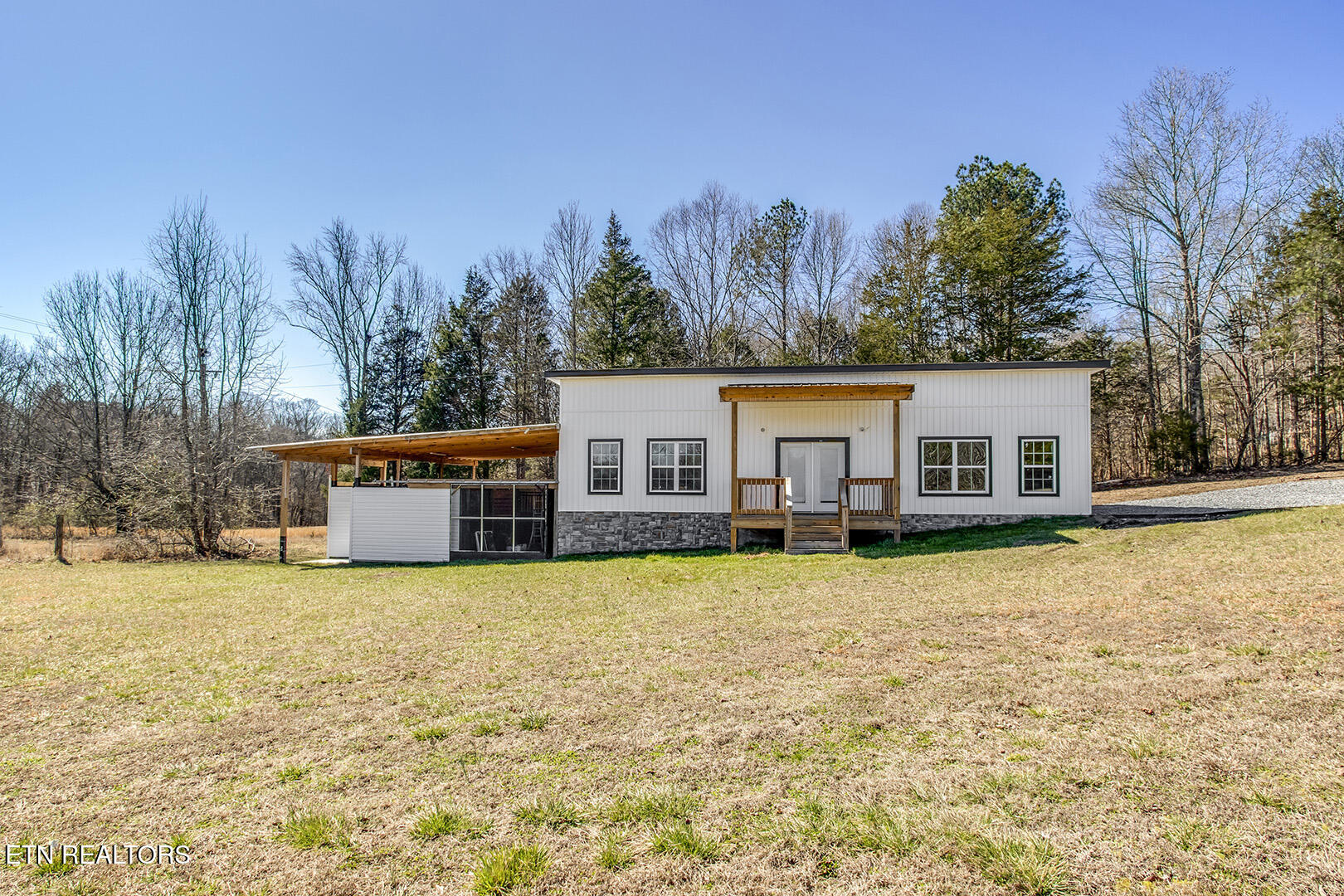 1100 County Road 20 Calhoun TN 37309