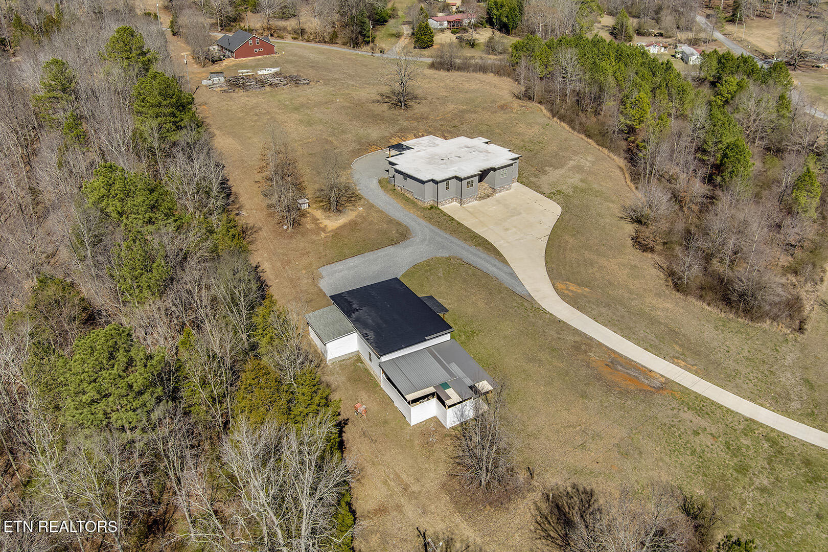1100 County Road 20 Calhoun TN 37309