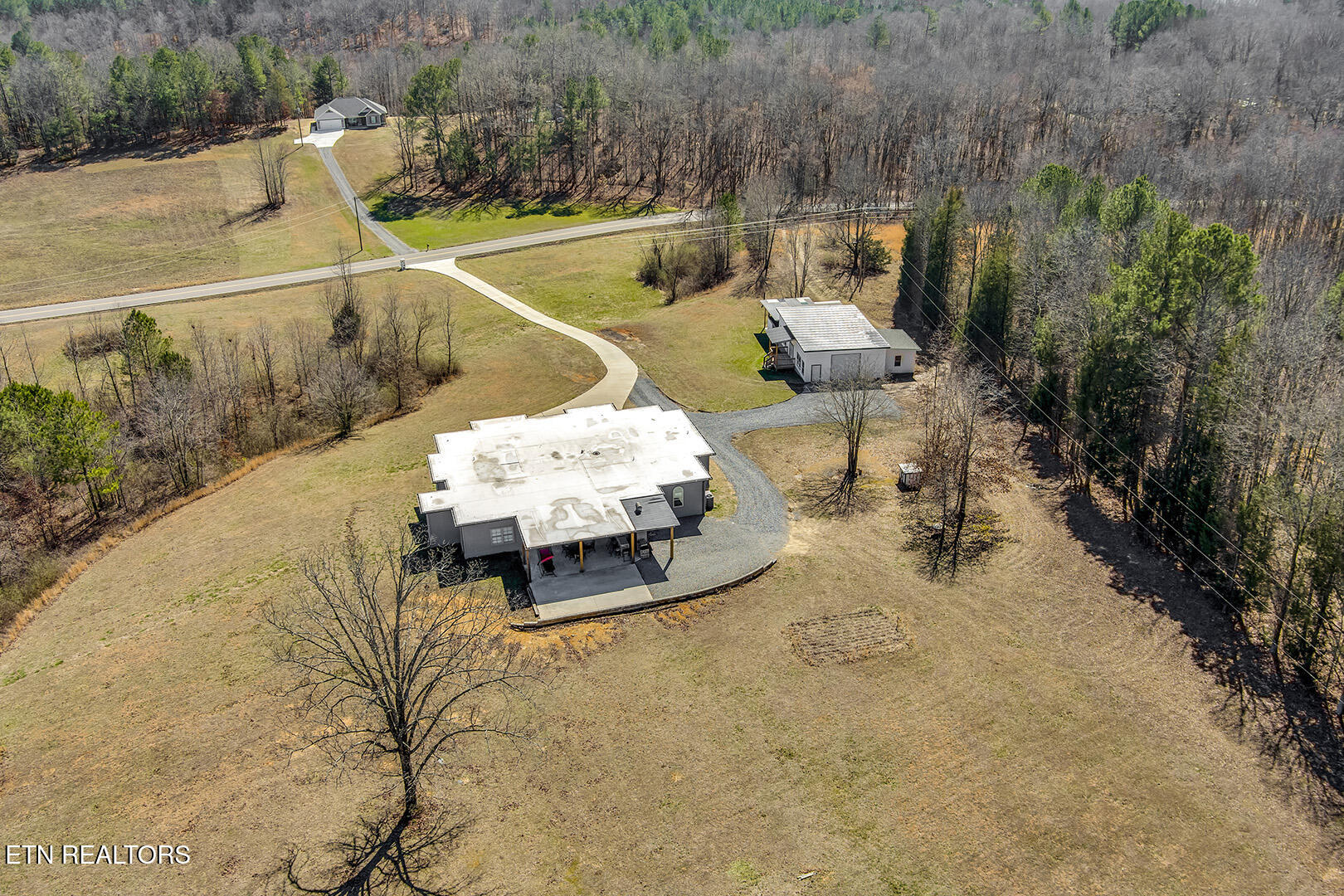 1100 County Road 20 Calhoun TN 37309