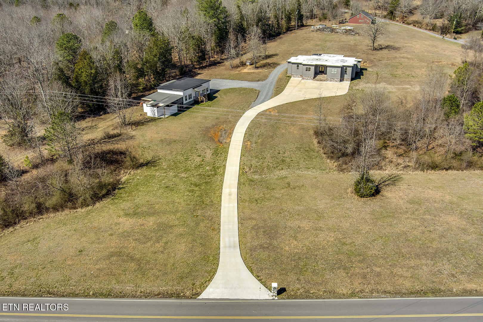 1100 County Road 20 Calhoun TN 37309
