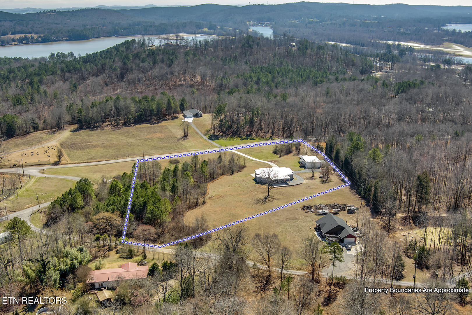 1100 County Road 20 Calhoun TN 37309