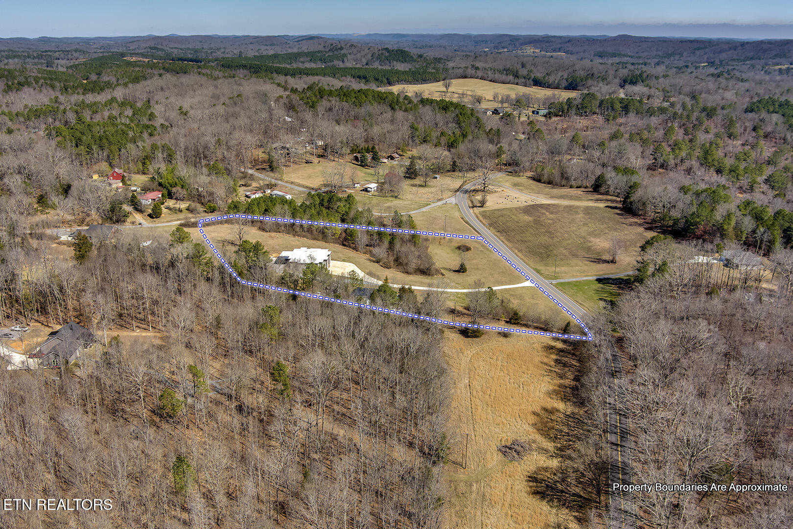 1100 County Road 20 Calhoun TN 37309