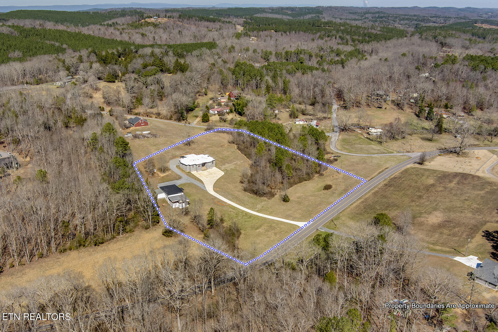 1100 County Road 20 Calhoun TN 37309