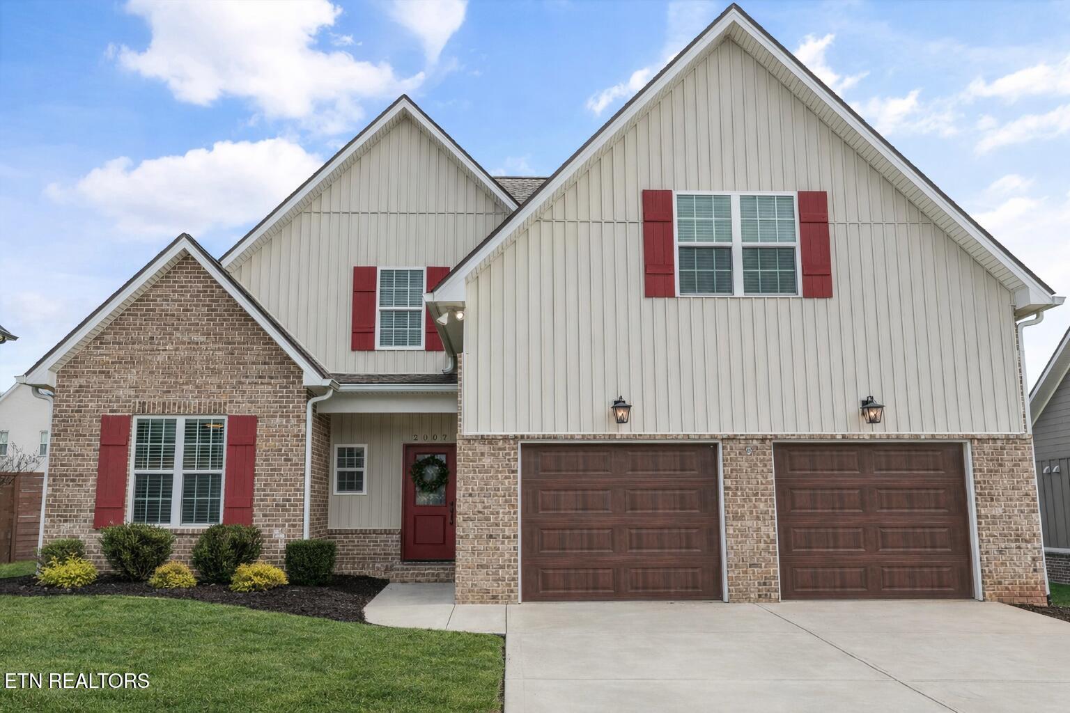 2007 Logan Drive Maryville TN 37803