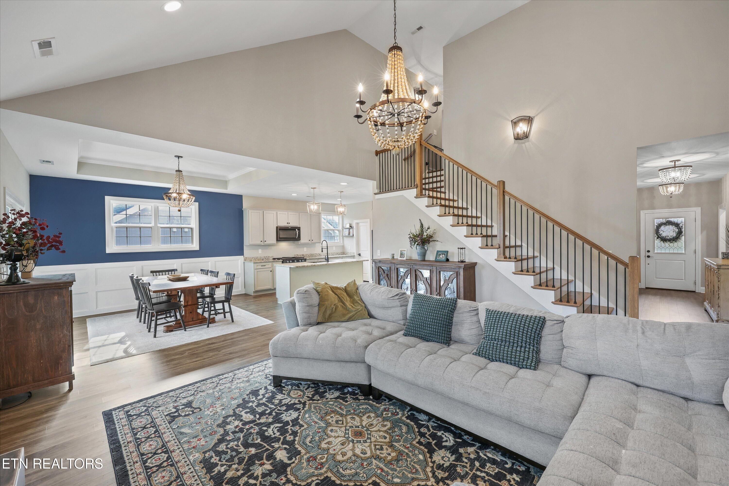 2007 Logan Drive Maryville TN 37803