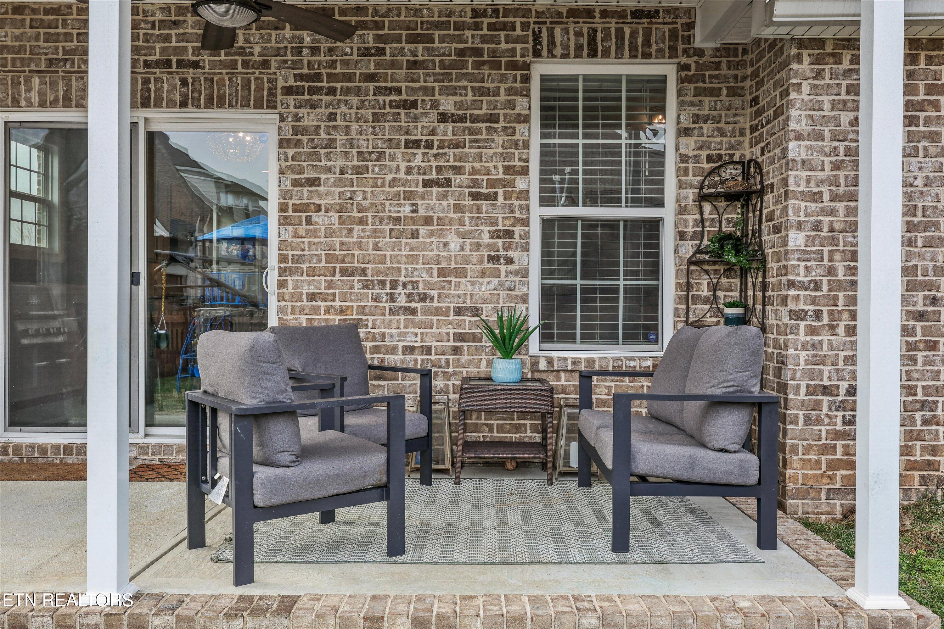 2007 Logan Drive Maryville TN 37803