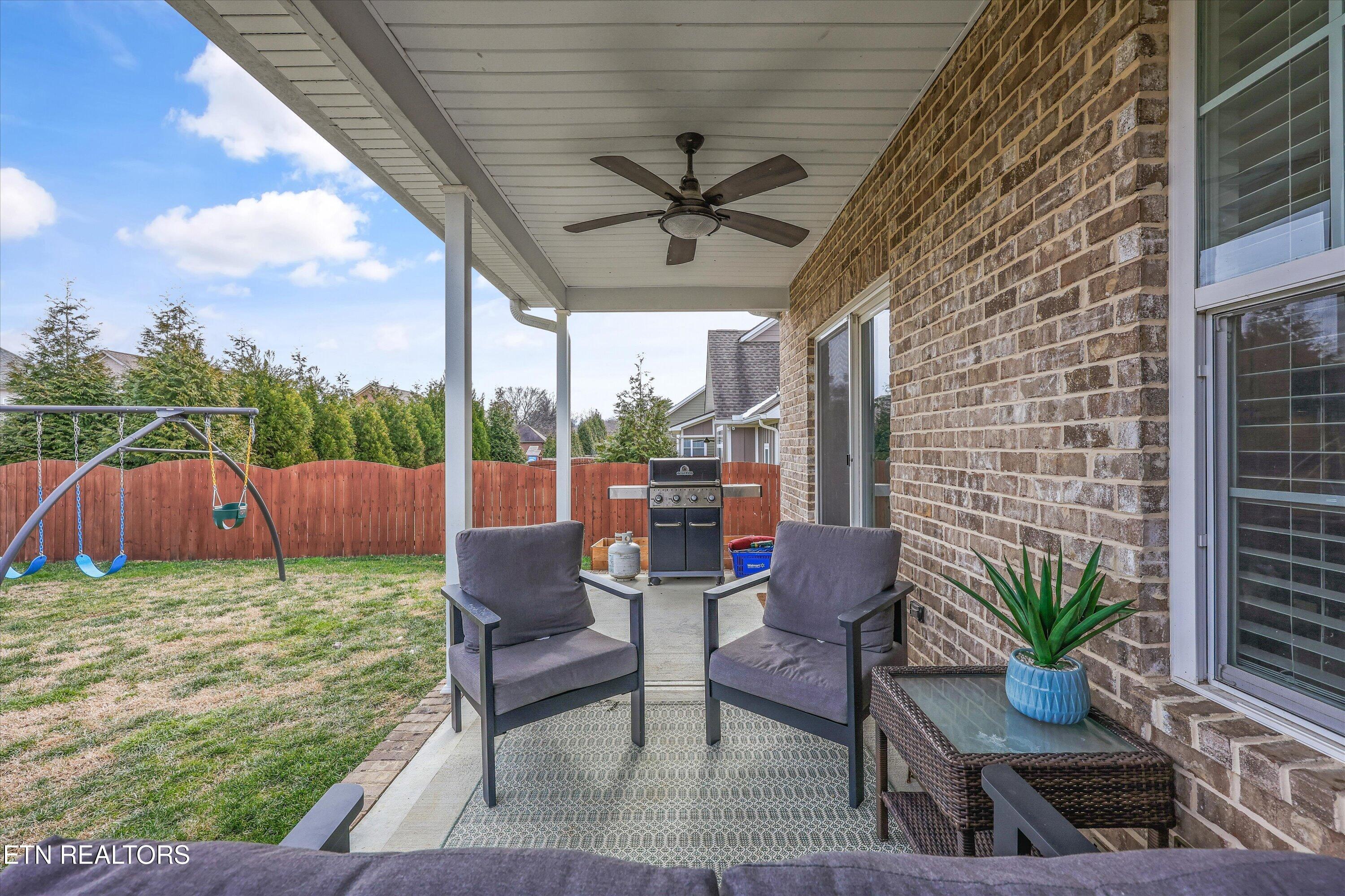 2007 Logan Drive Maryville TN 37803