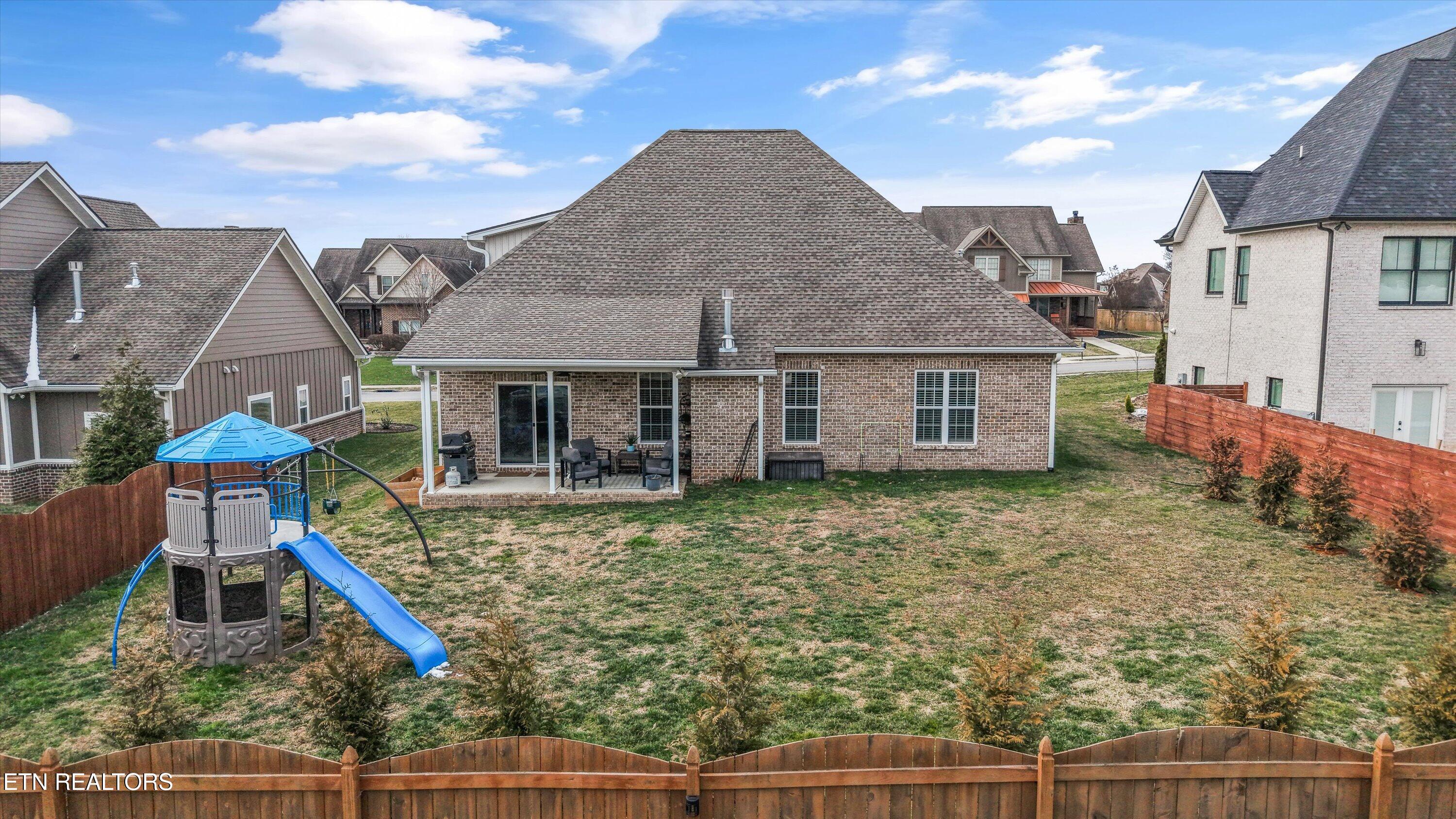 2007 Logan Drive Maryville TN 37803