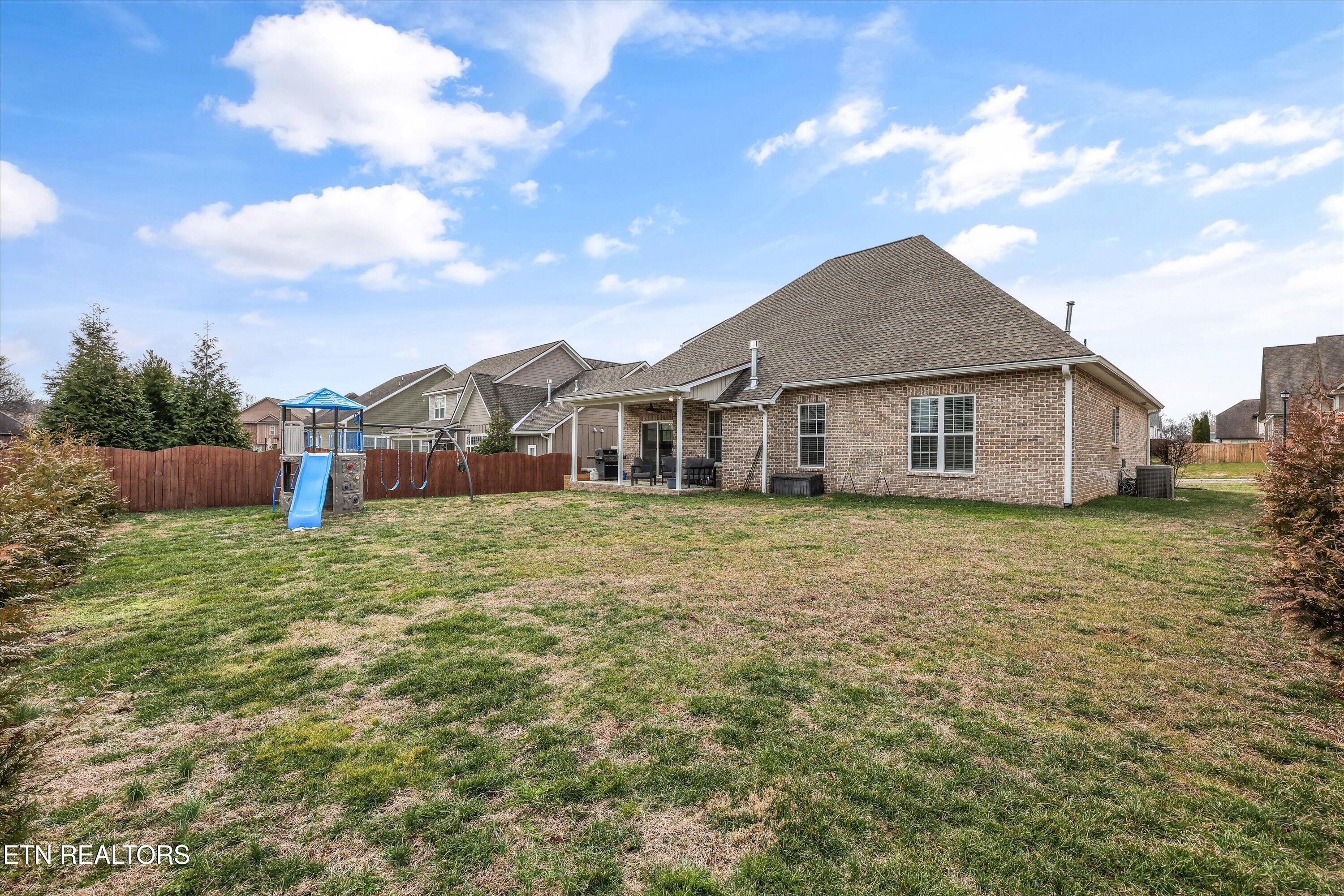 2007 Logan Drive Maryville TN 37803