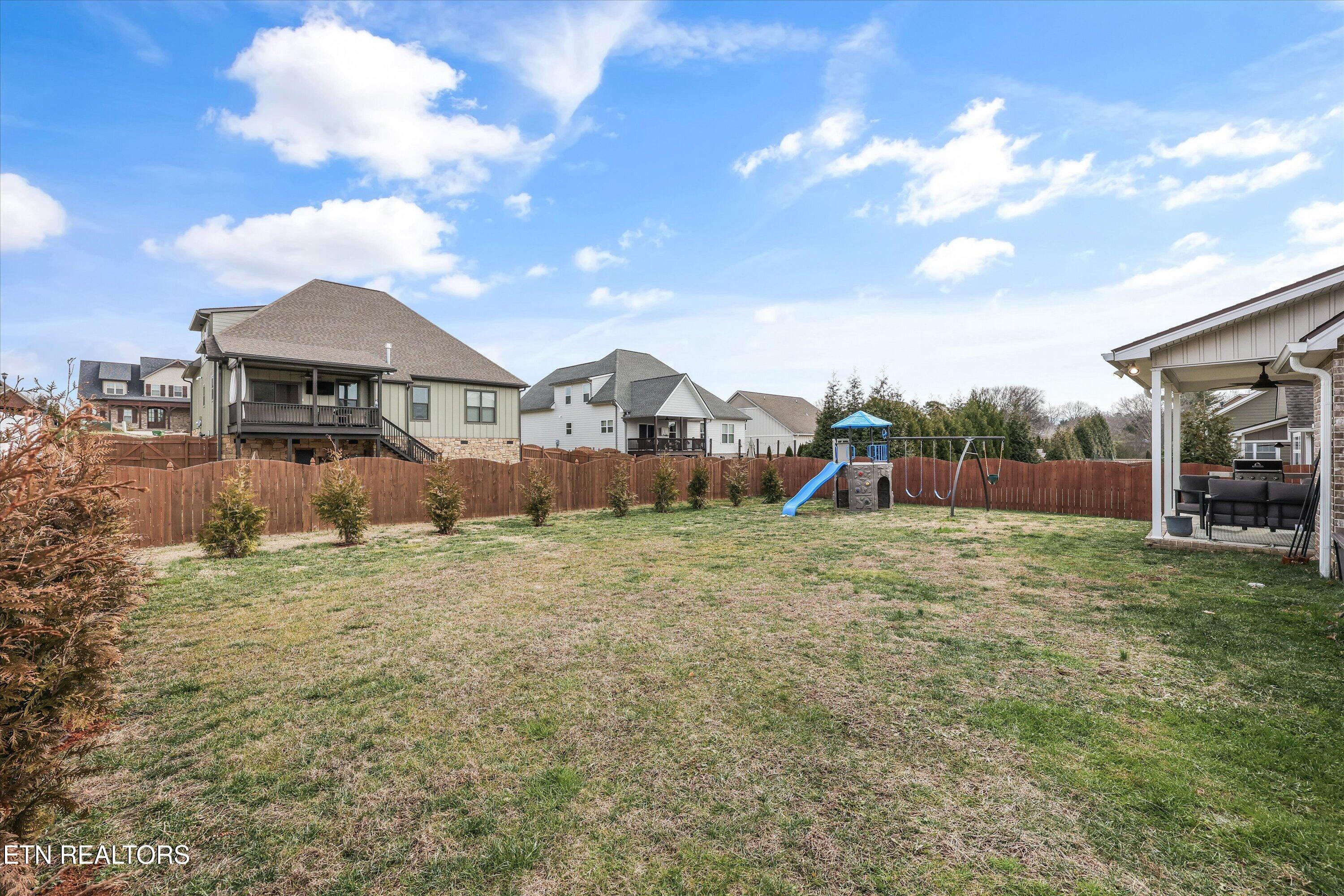 2007 Logan Drive Maryville TN 37803