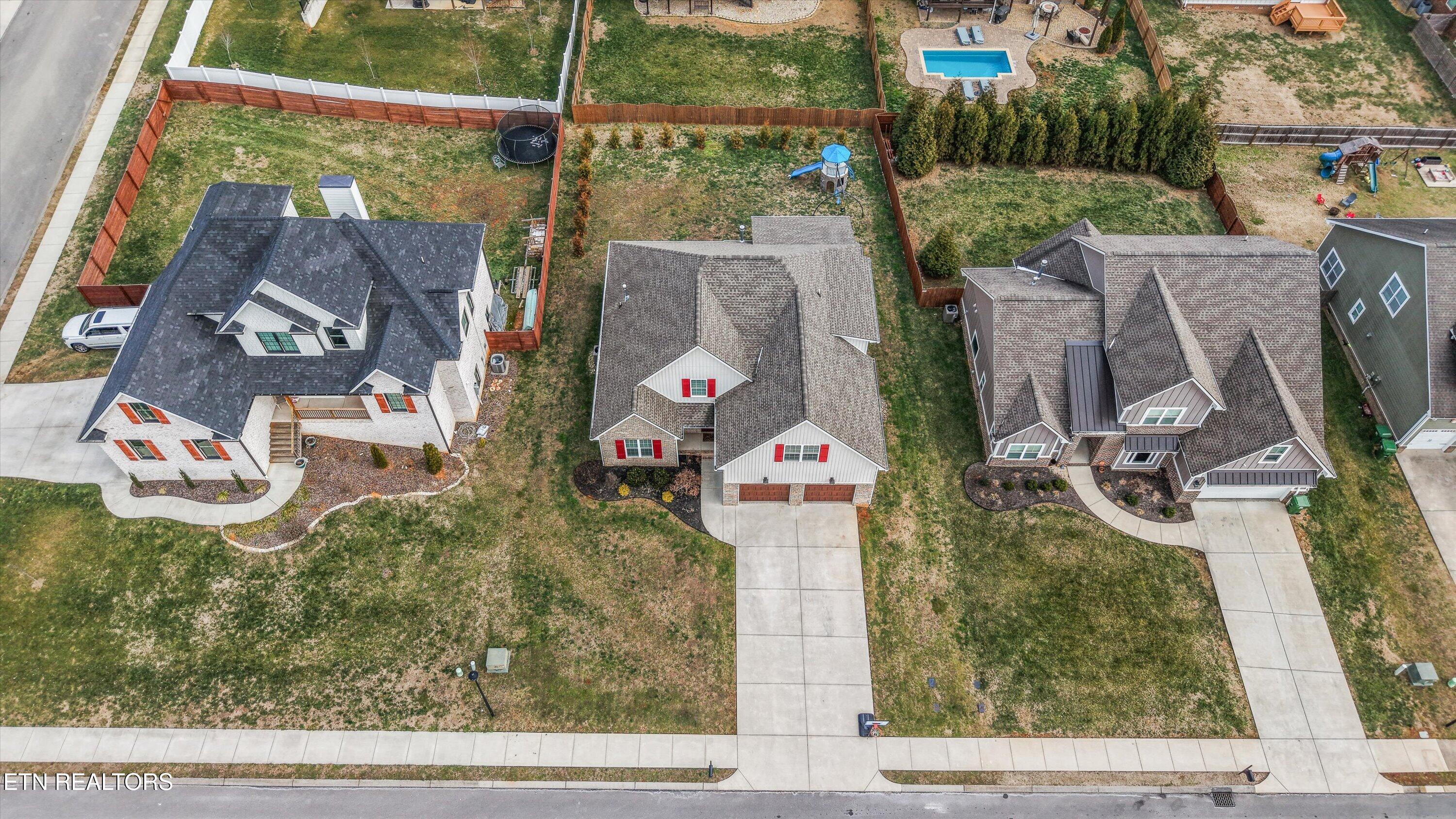 2007 Logan Drive Maryville TN 37803