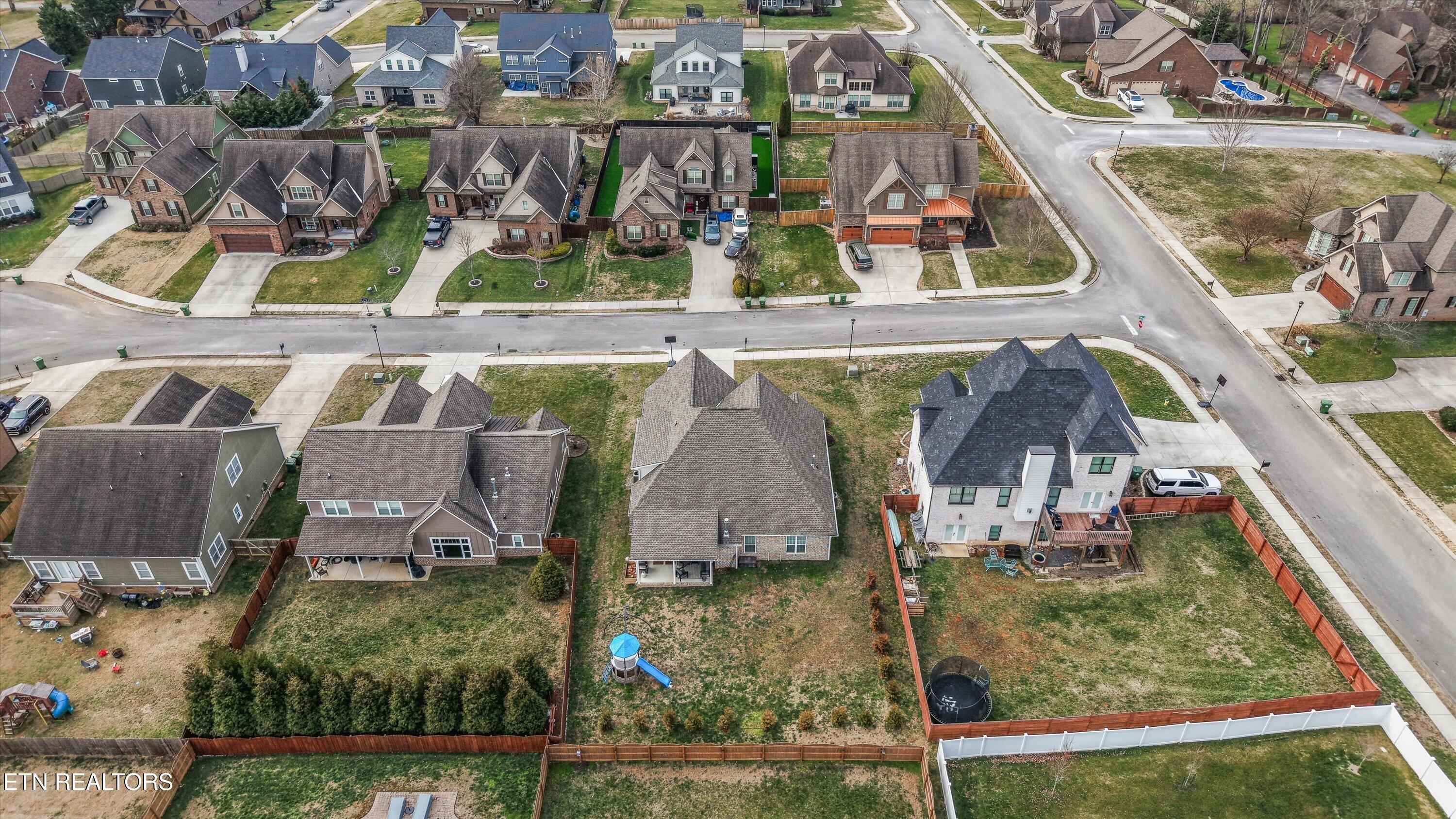 2007 Logan Drive Maryville TN 37803