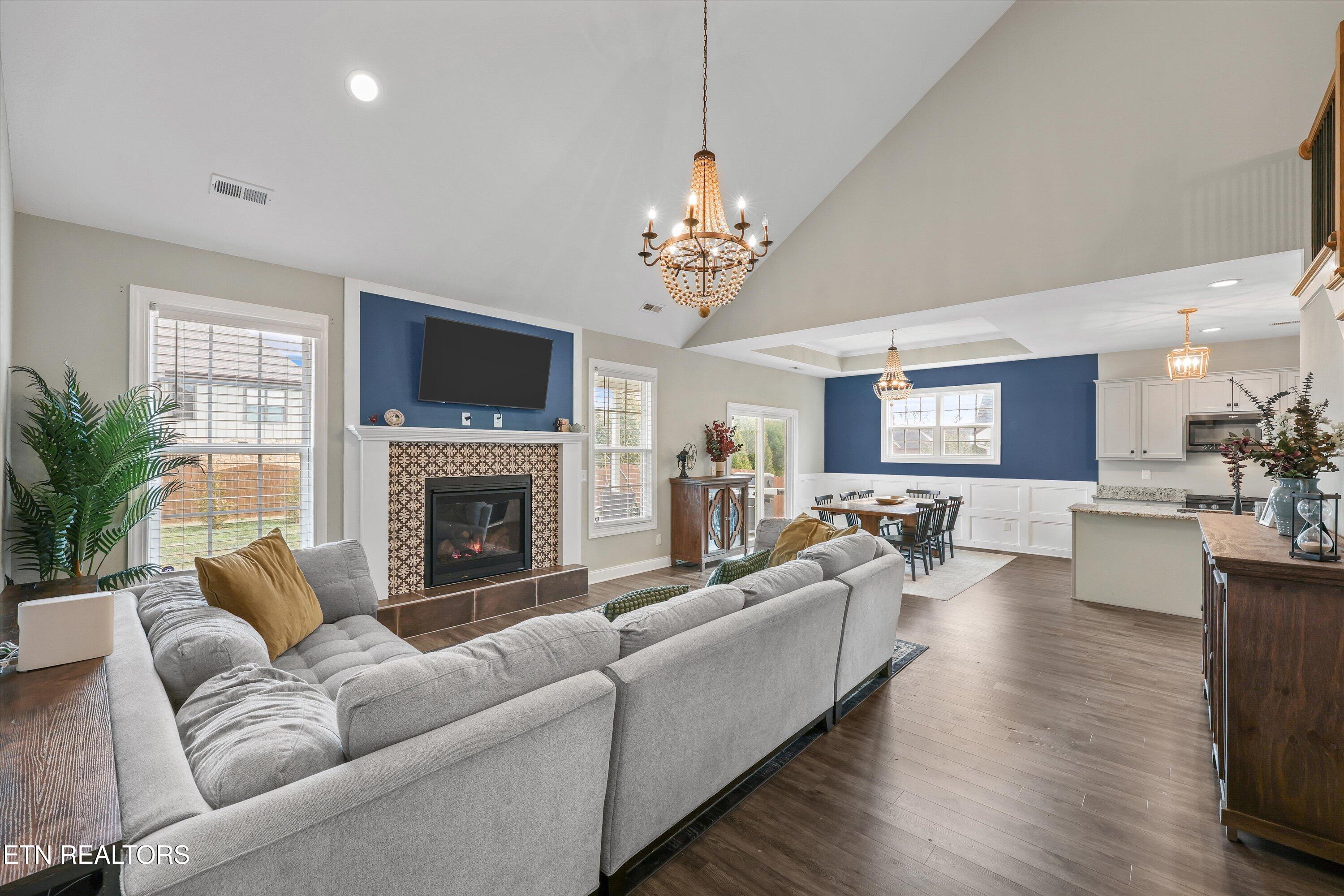 2007 Logan Drive Maryville TN 37803