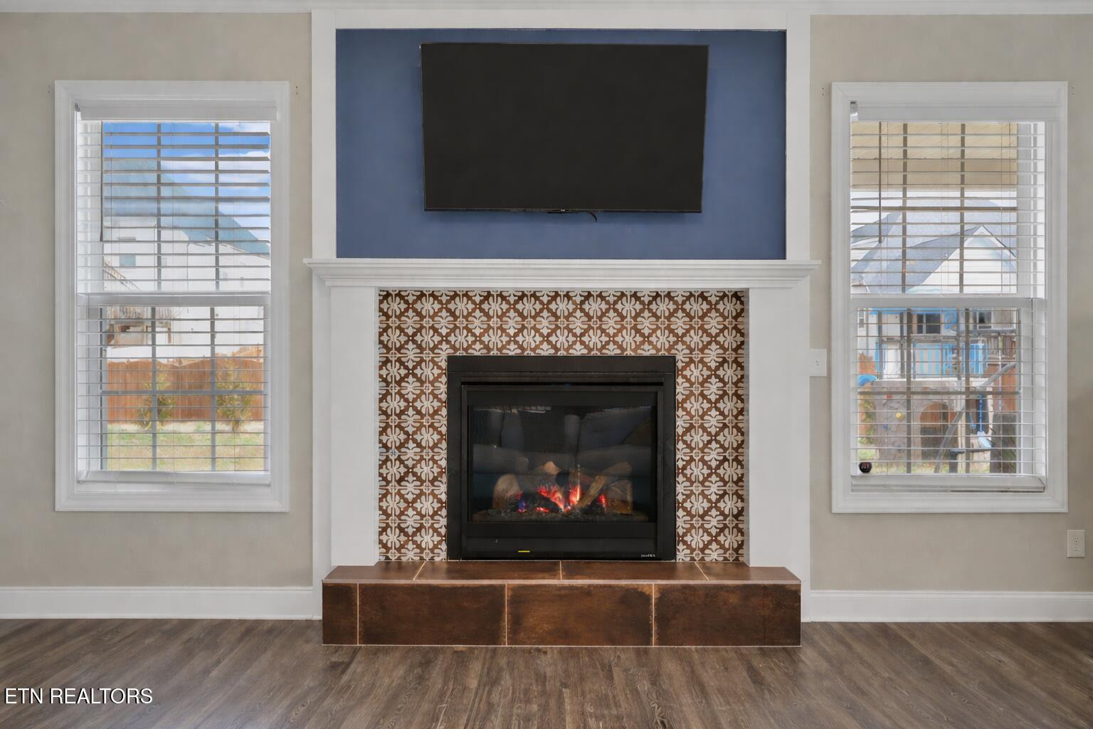 2007 Logan Drive Maryville TN 37803