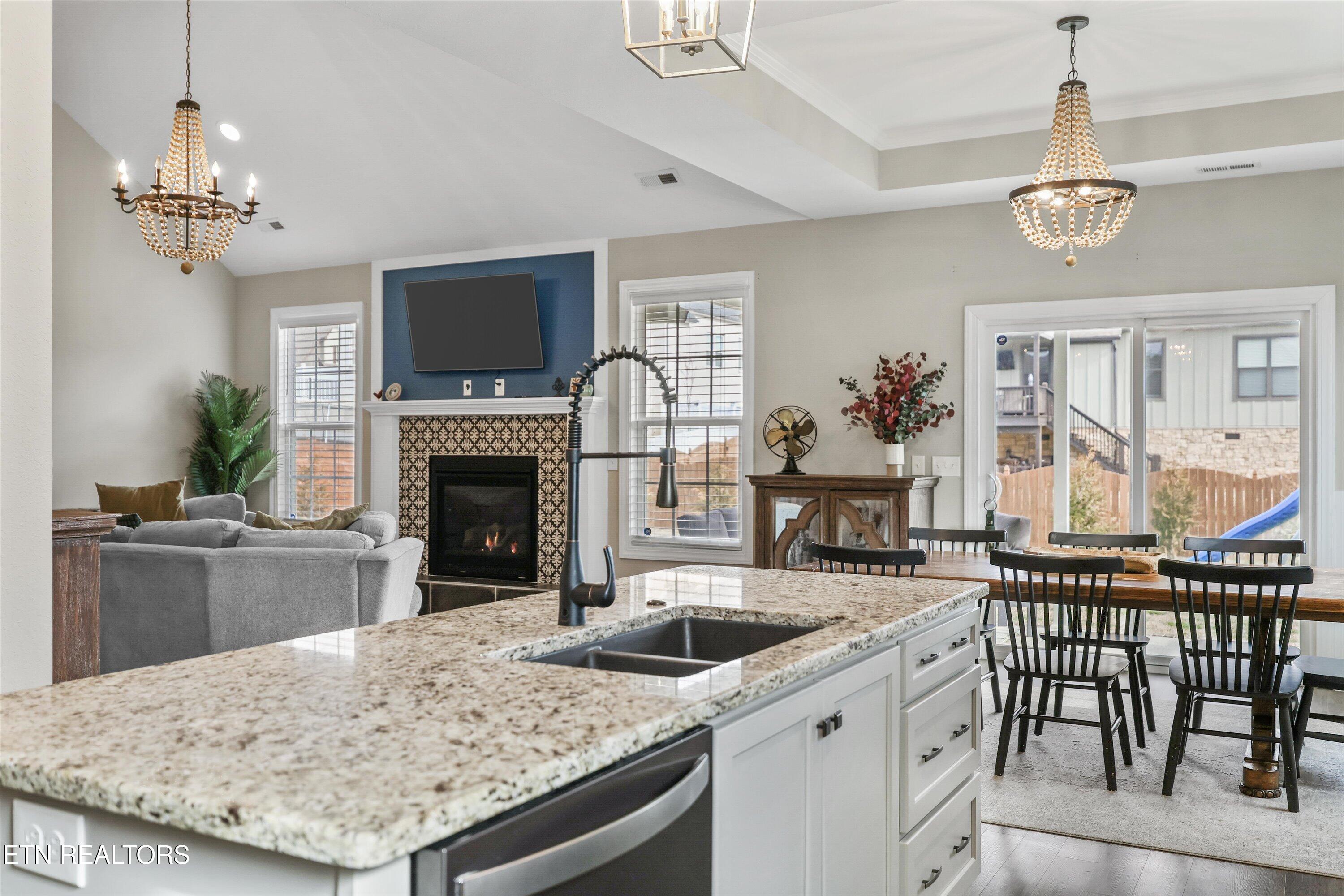 2007 Logan Drive Maryville TN 37803