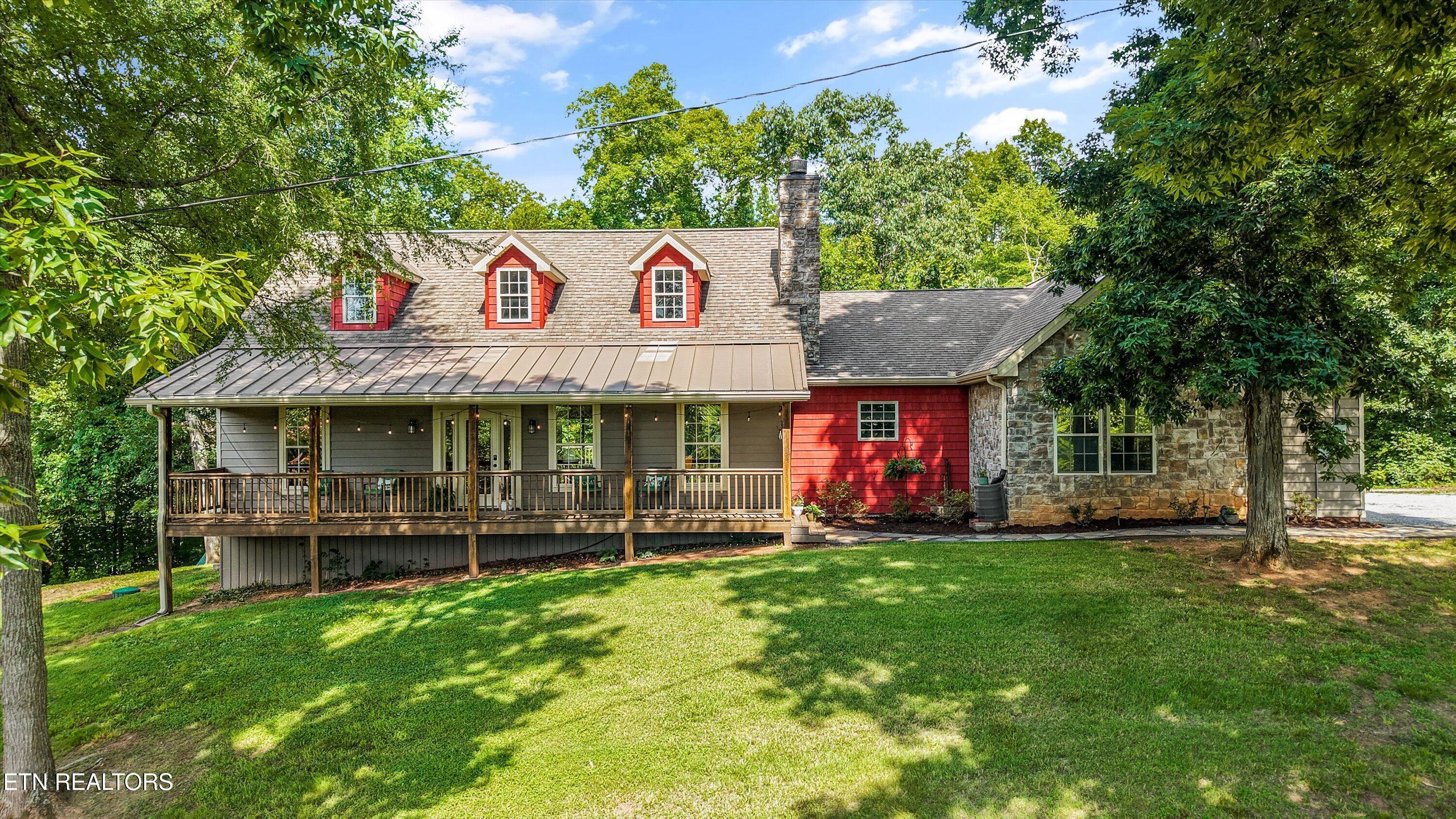 555 Bedloe Way Knoxville TN 37920