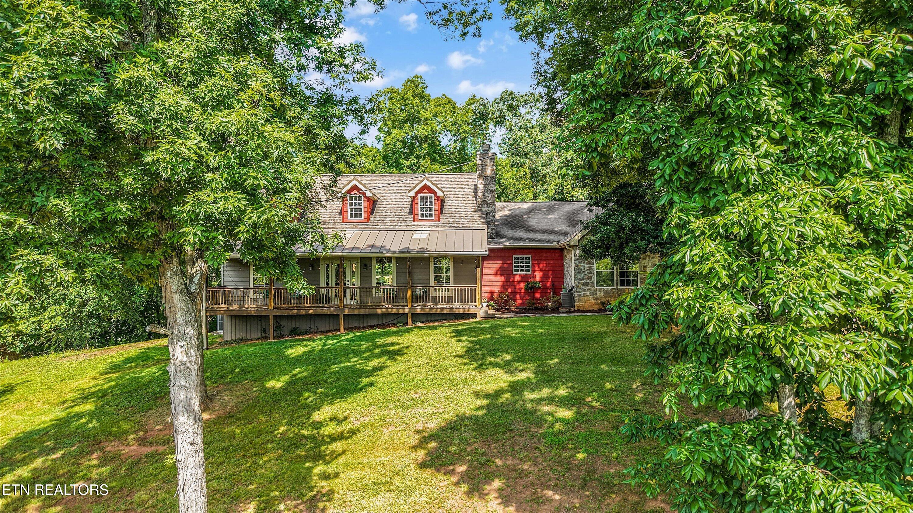 555 Bedloe Way Knoxville TN 37920