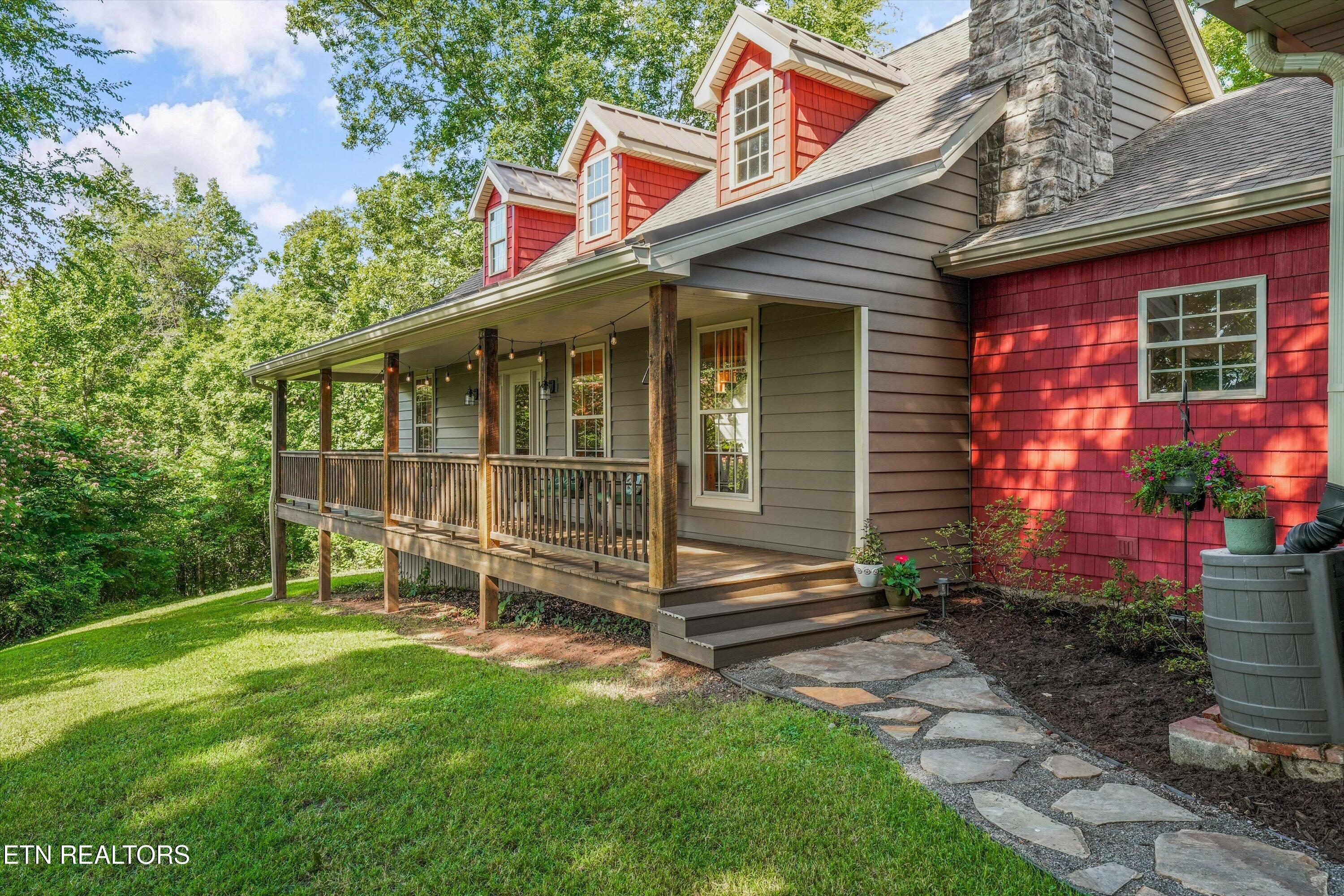 555 Bedloe Way Knoxville TN 37920