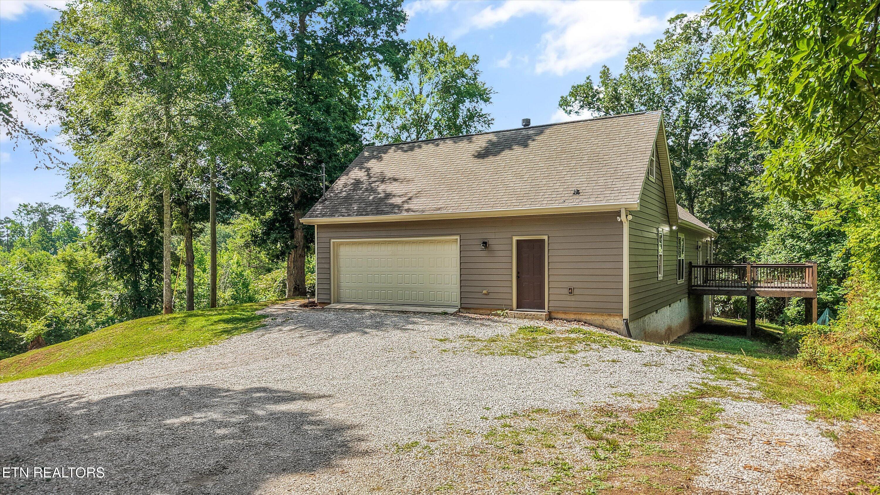 555 Bedloe Way Knoxville TN 37920