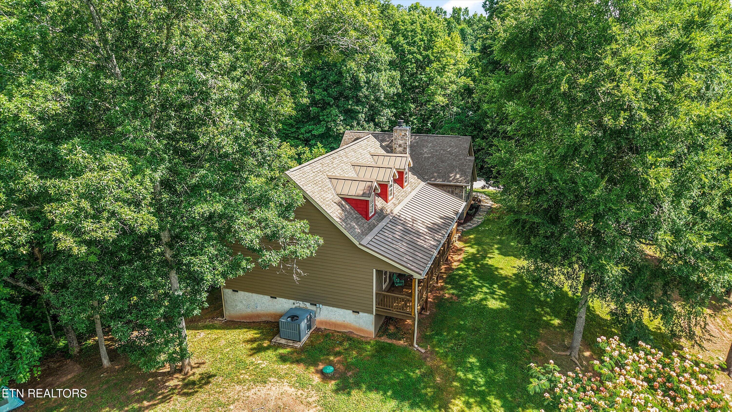 555 Bedloe Way Knoxville TN 37920