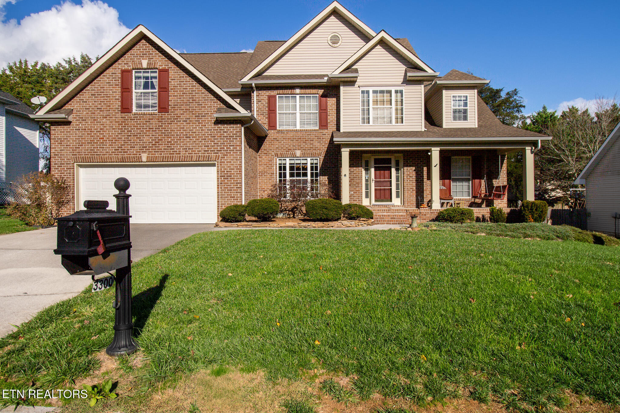 3300 Gose Cove Lane Knoxville TN 37931