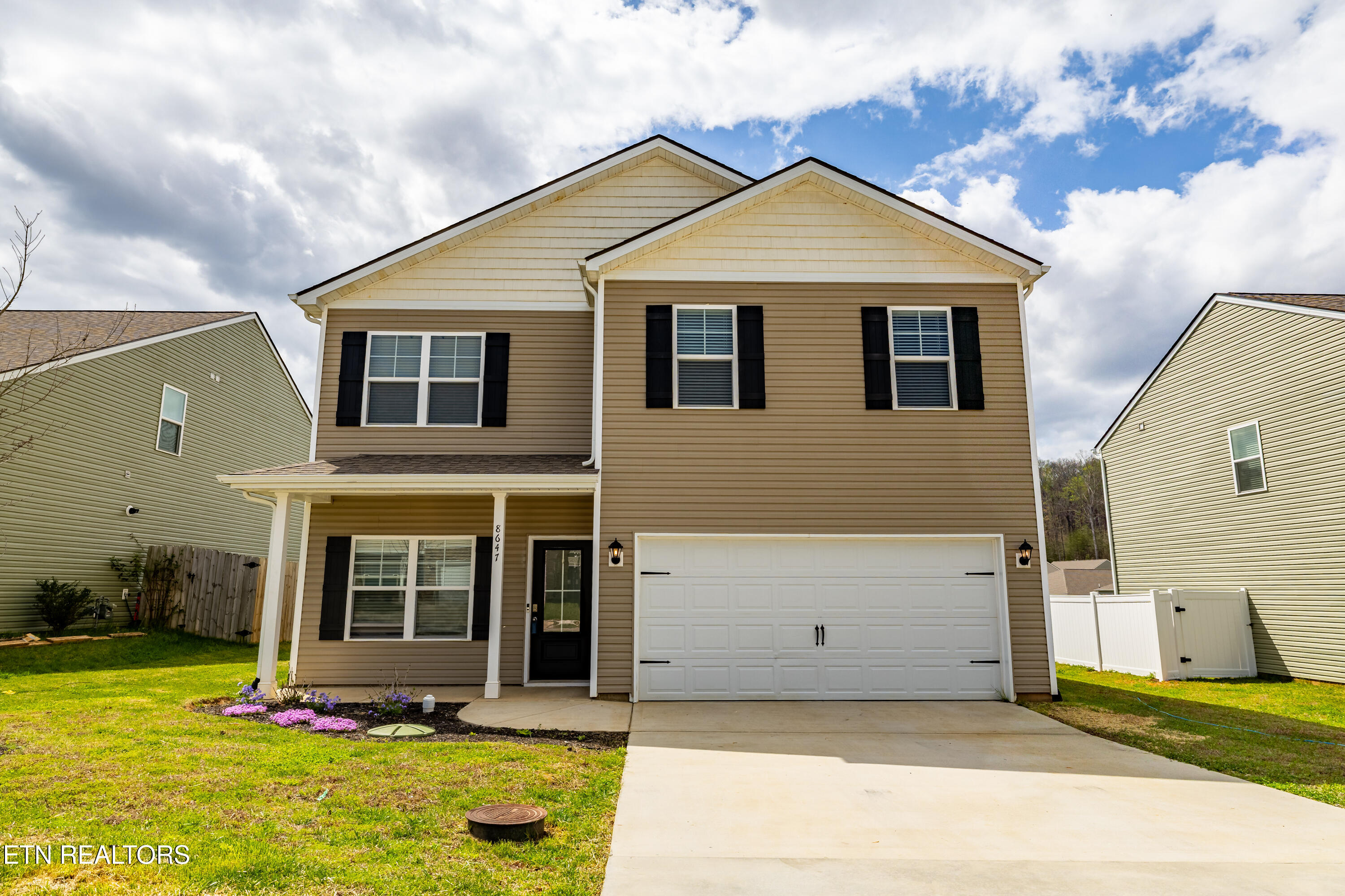8647 Satellite Lane Knoxville TN 37920