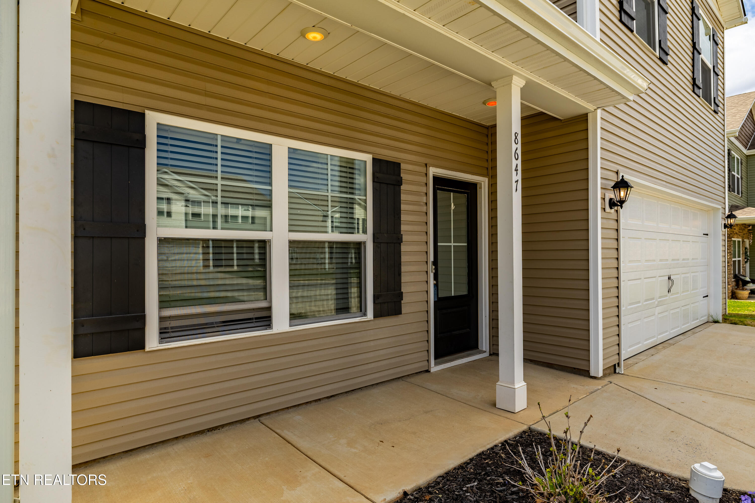 8647 Satellite Lane Knoxville TN 37920