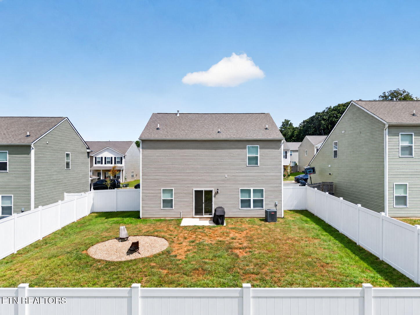 8647 Satellite Lane Knoxville TN 37920