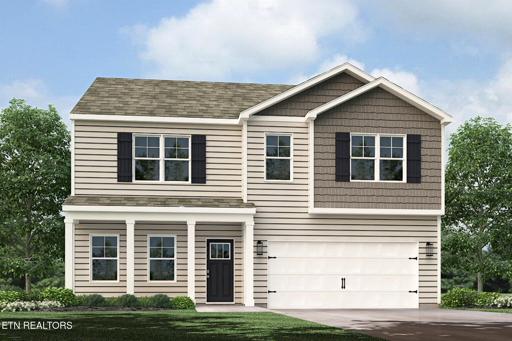 6948 Mcguffey Run Lane Corryton TN 37721