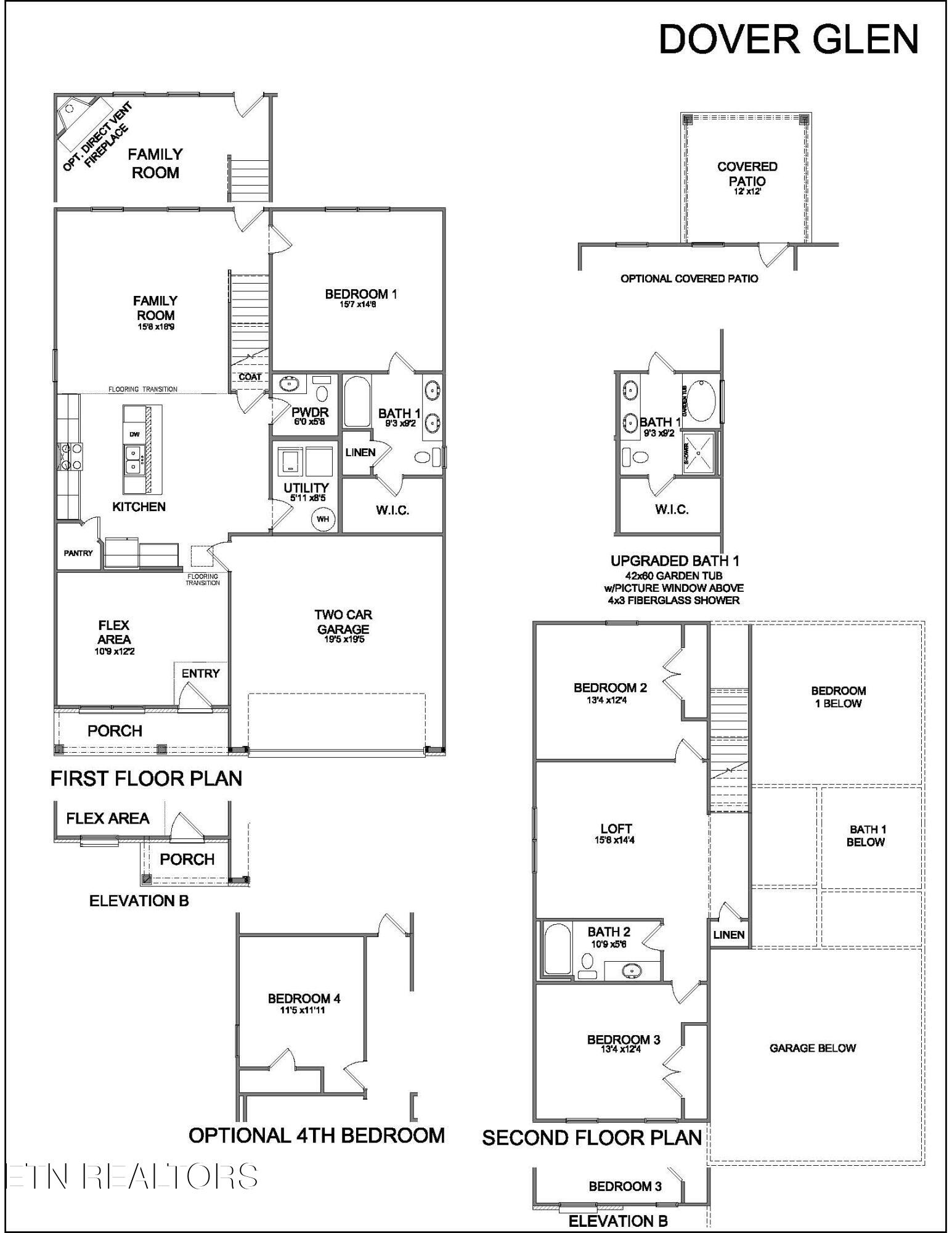 12519 Centerview Road Knoxville TN 37932