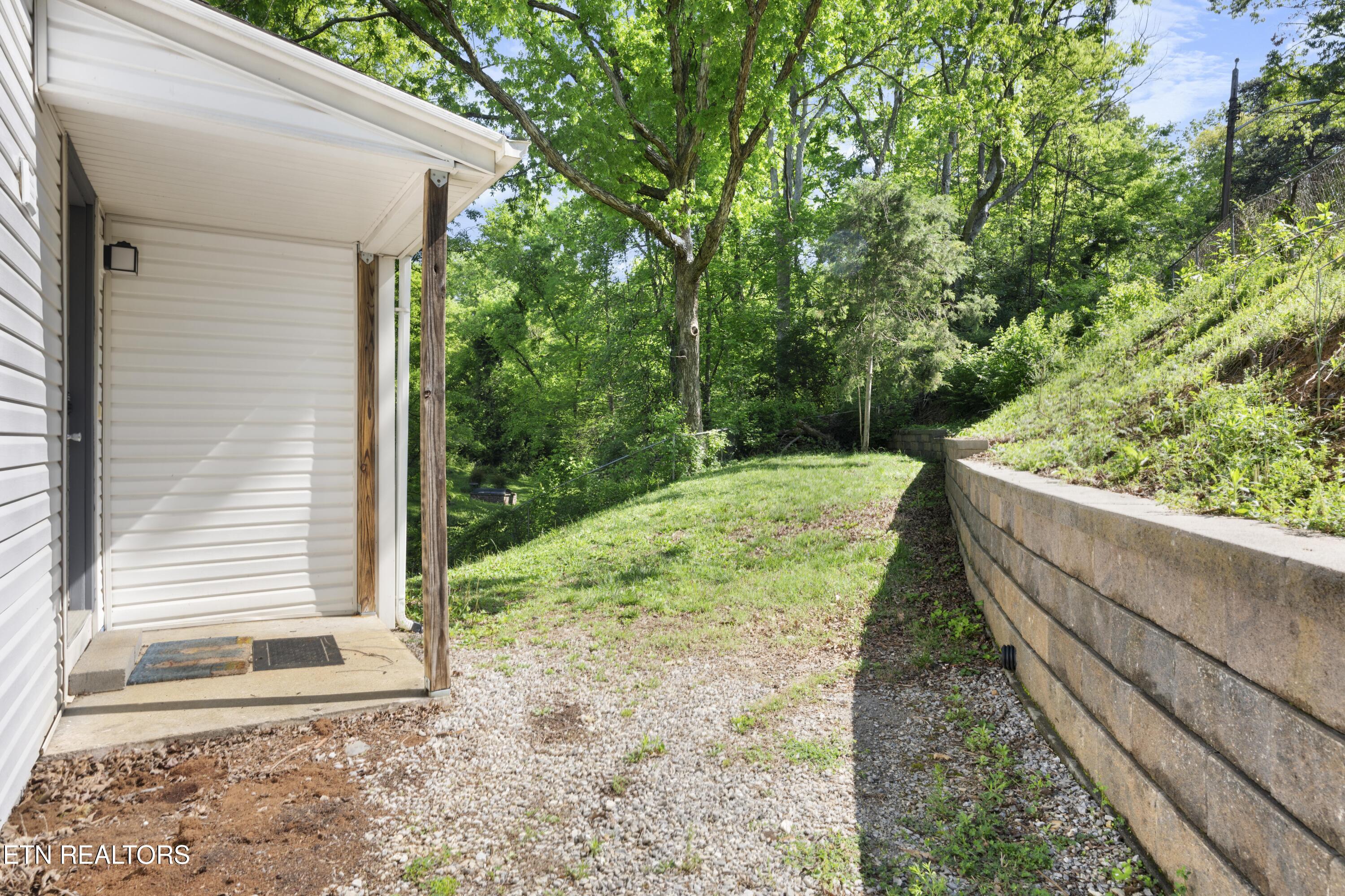 1132 Biddle Street Knoxville TN 37914