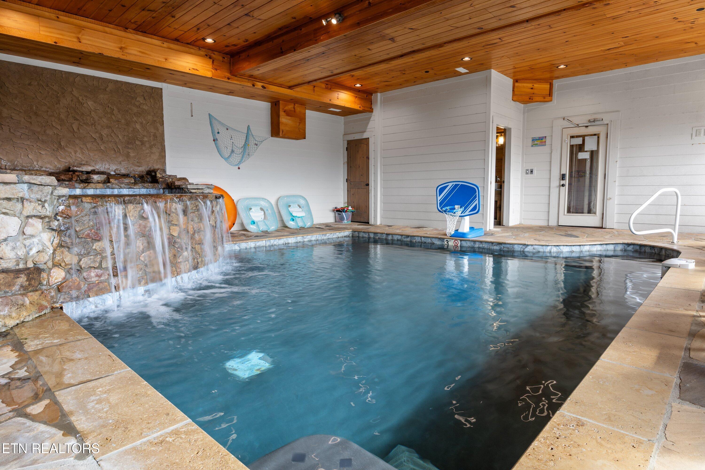 986 Chestnut Drive Gatlinburg TN 37738