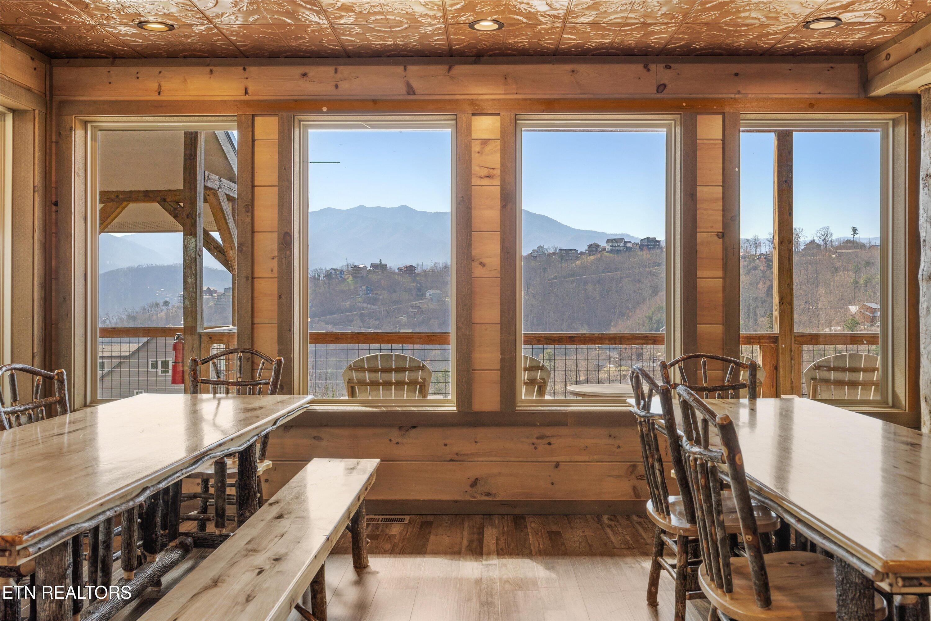 986 Chestnut Drive Gatlinburg TN 37738