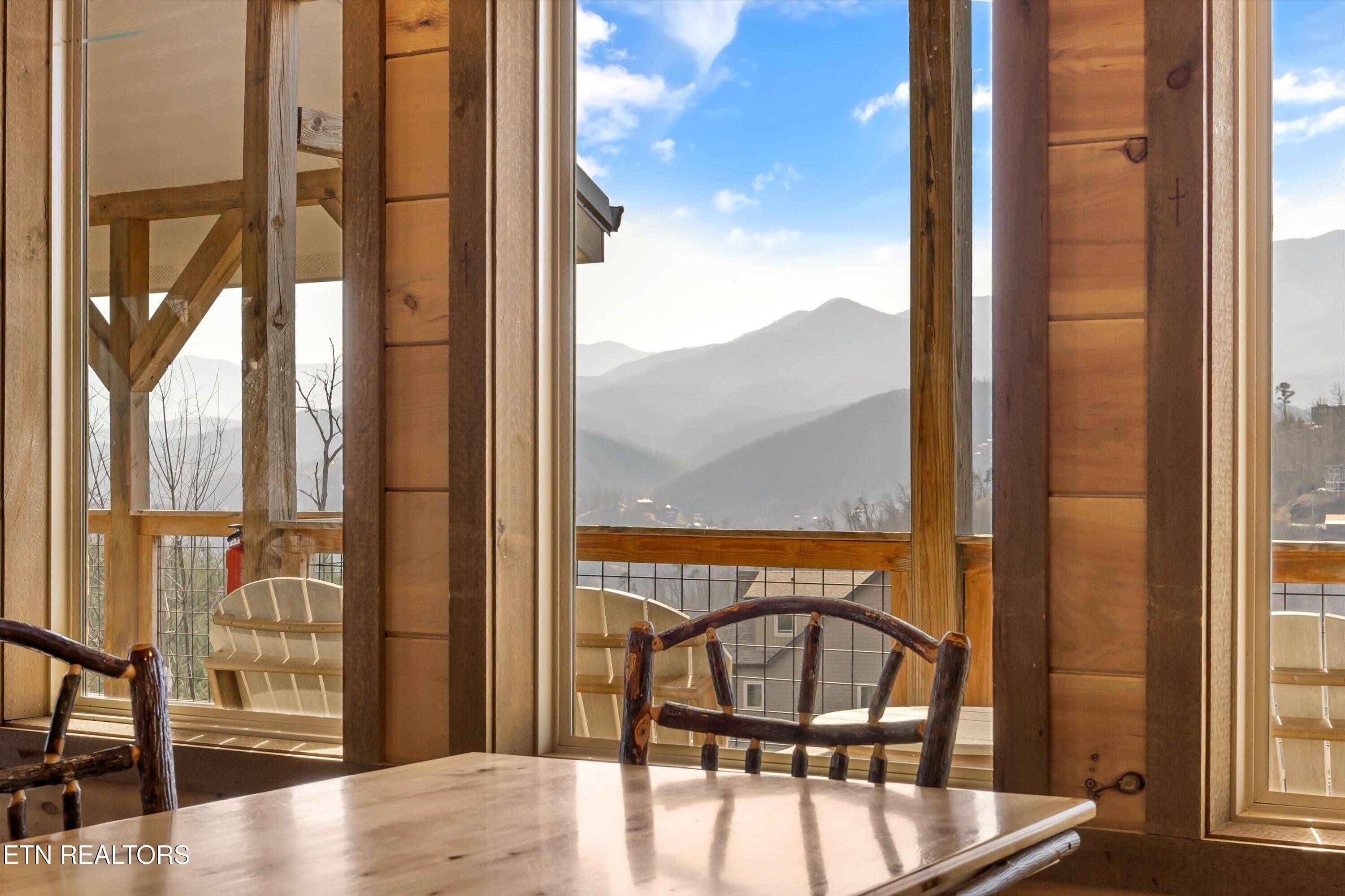 986 Chestnut Drive Gatlinburg TN 37738