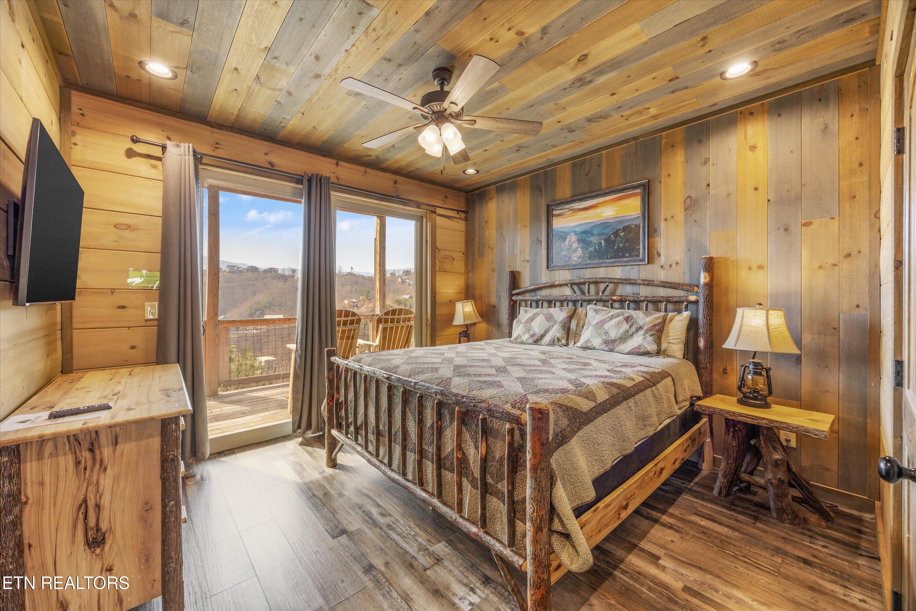 986 Chestnut Drive Gatlinburg TN 37738