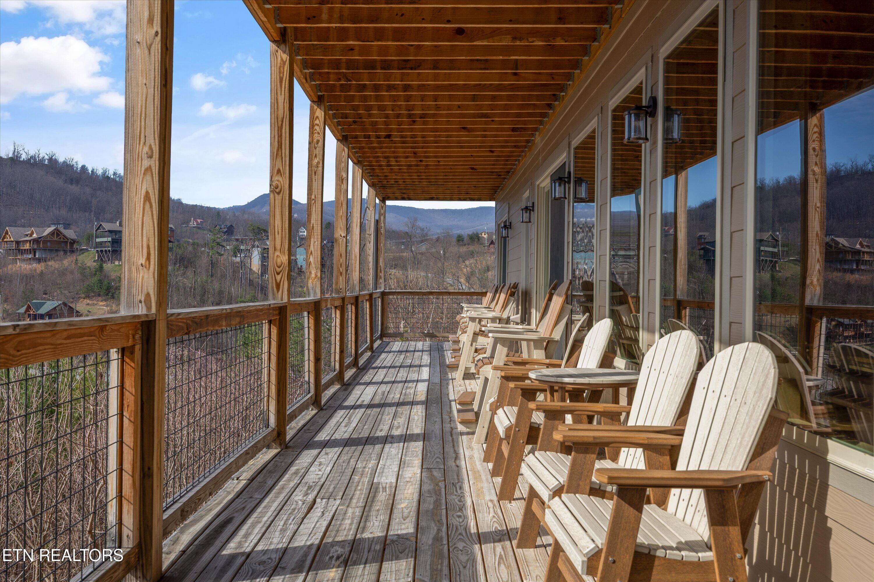 986 Chestnut Drive Gatlinburg TN 37738