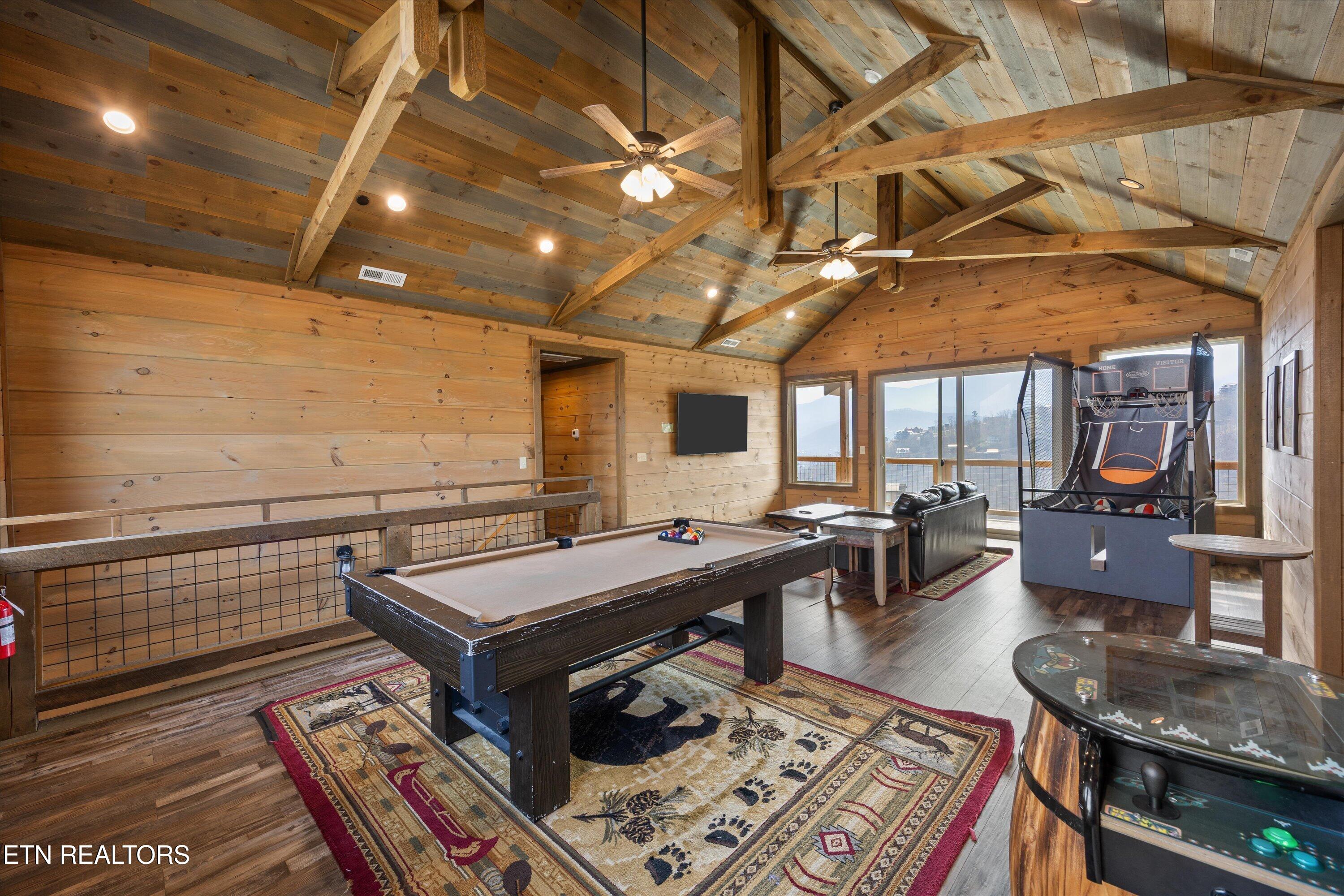 986 Chestnut Drive Gatlinburg TN 37738