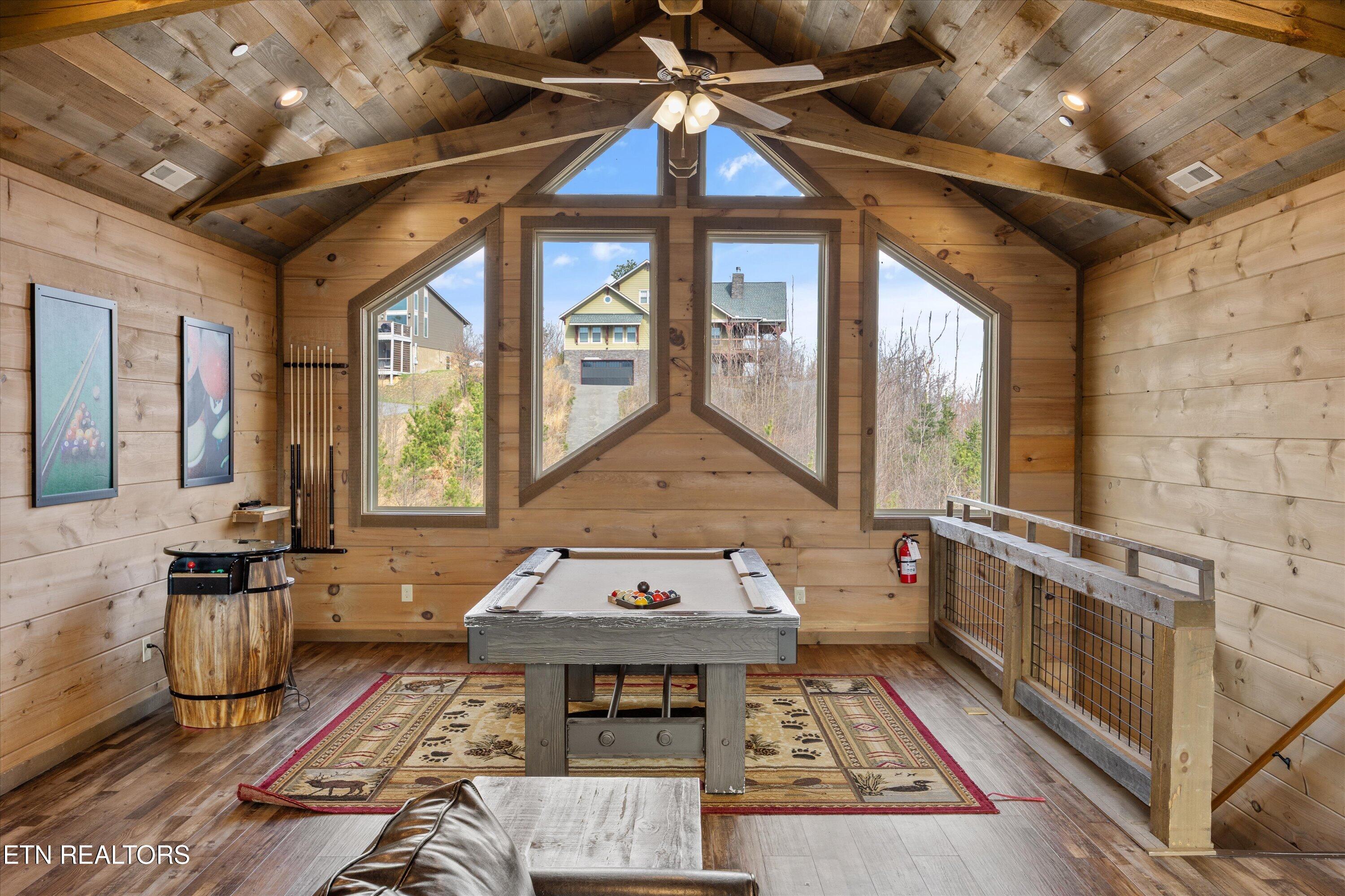 986 Chestnut Drive Gatlinburg TN 37738