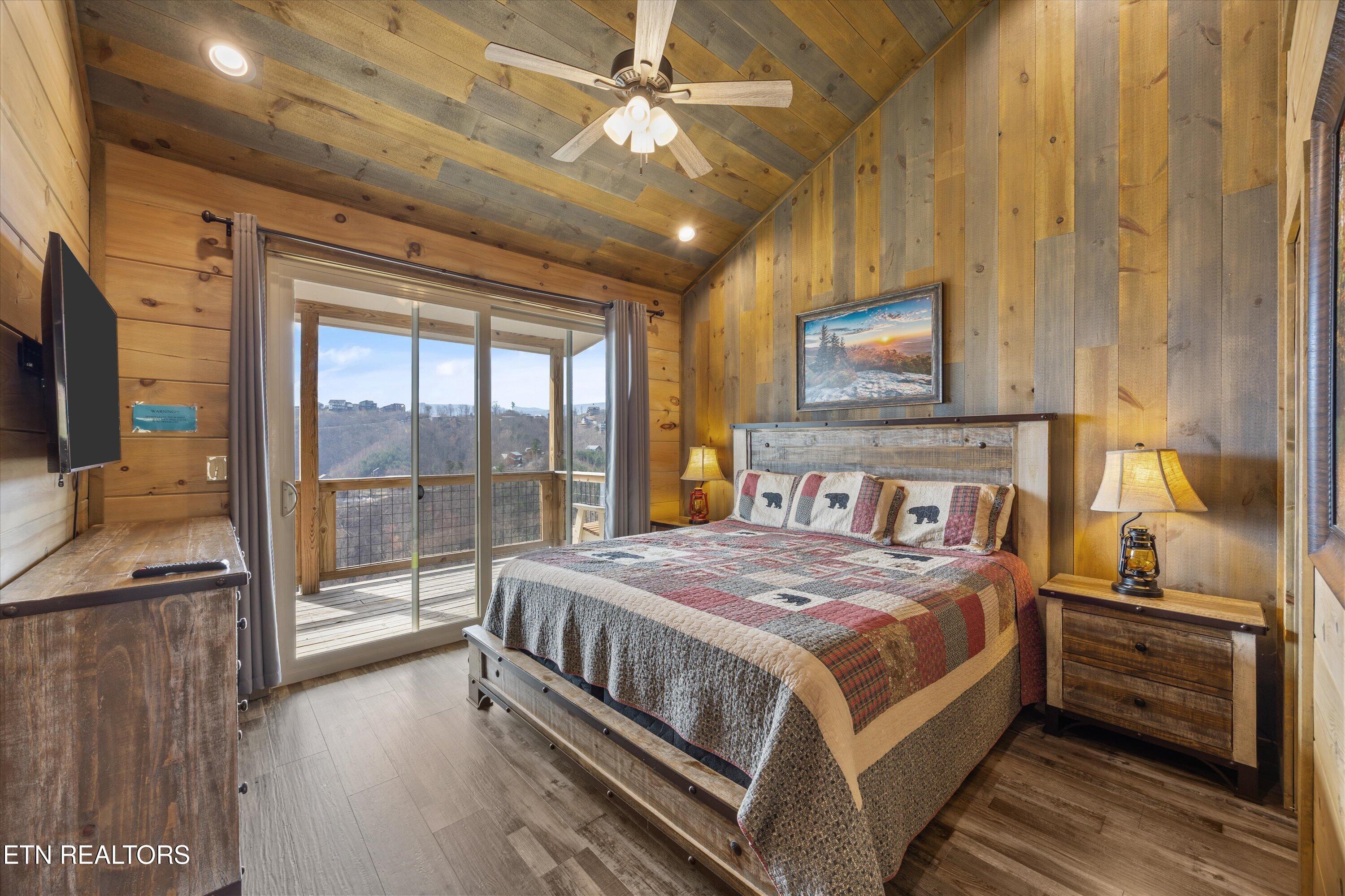986 Chestnut Drive Gatlinburg TN 37738