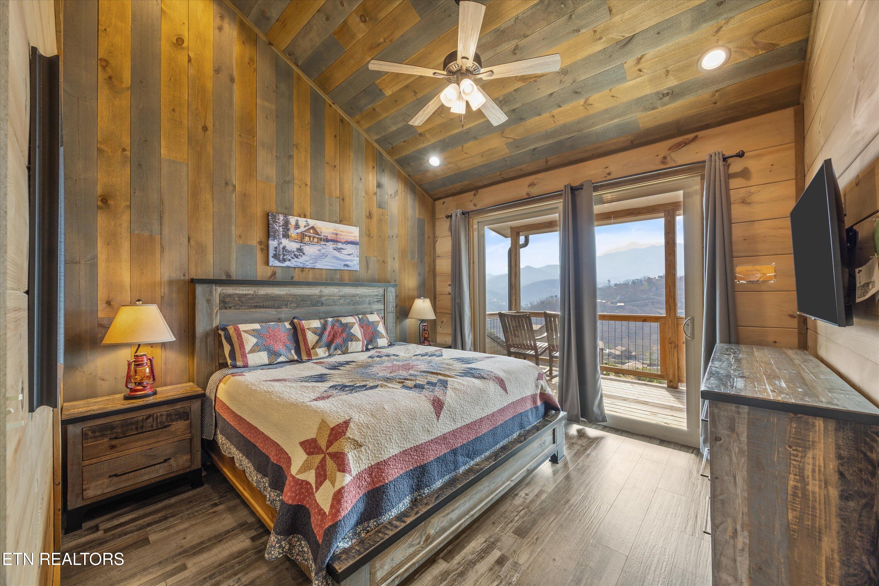 986 Chestnut Drive Gatlinburg TN 37738