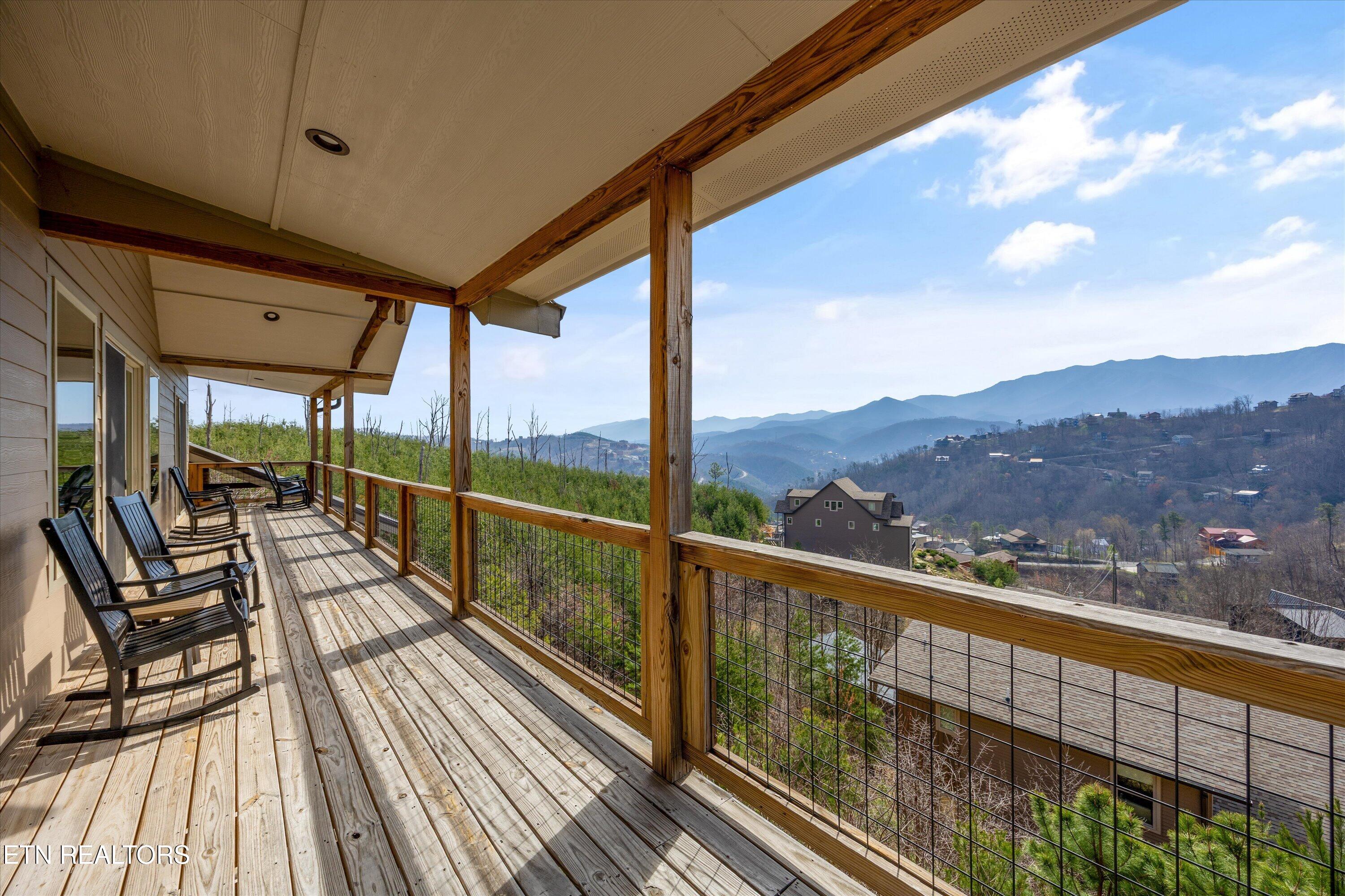 986 Chestnut Drive Gatlinburg TN 37738